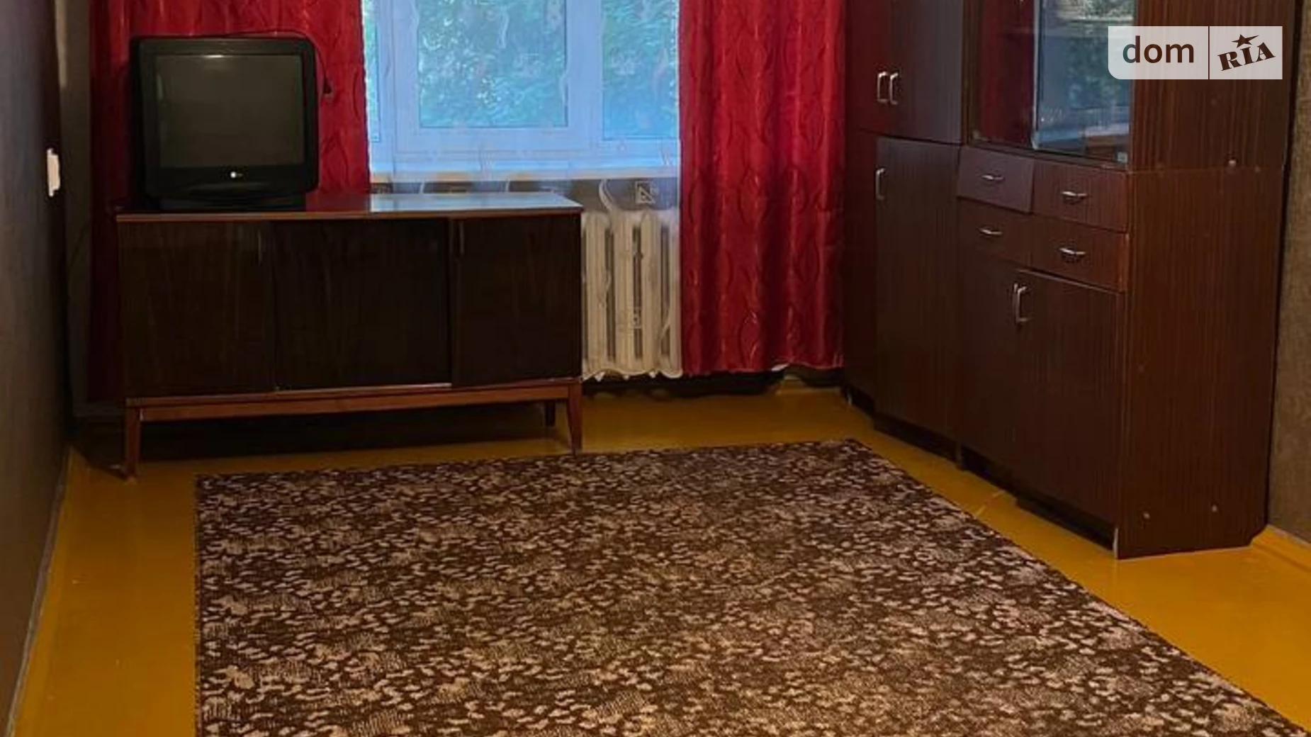 2-комнатная квартира 48.5 кв. м в, цена: 7500 грн - фото 3