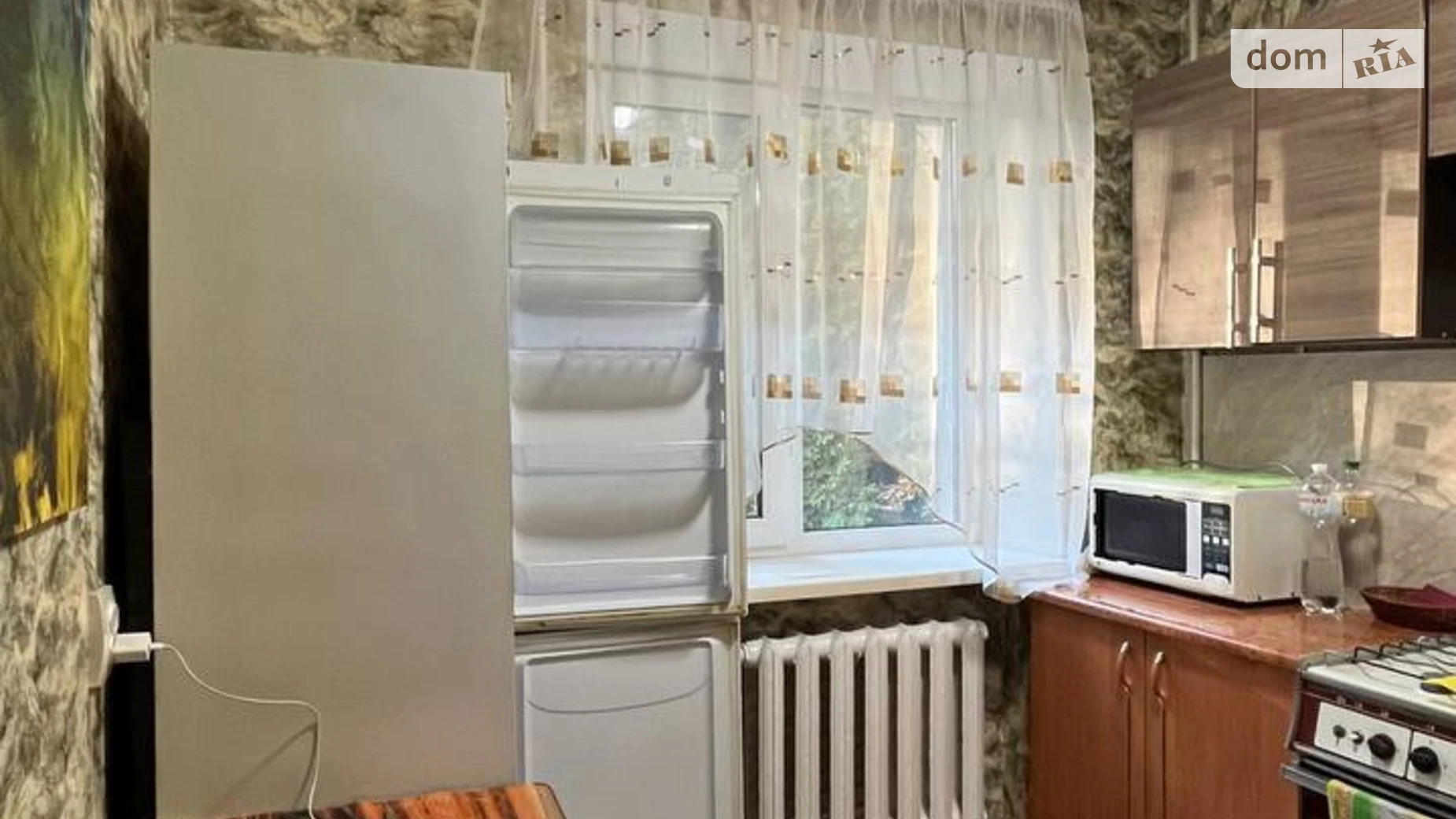 2-комнатная квартира 48.5 кв. м в, цена: 7500 грн - фото 4