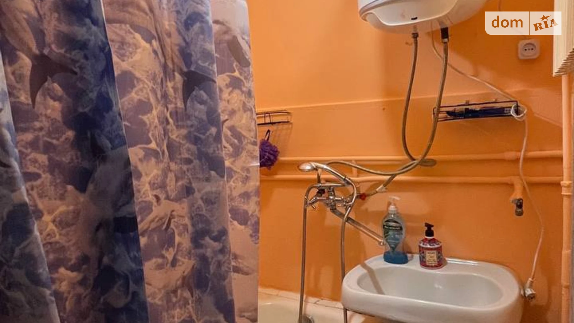 2-комнатная квартира 48.5 кв. м в, цена: 7500 грн - фото 5