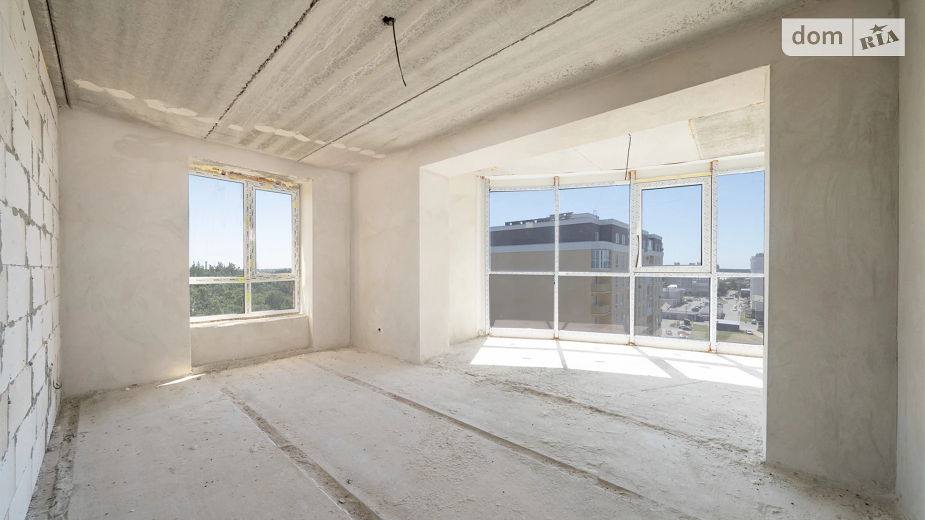 Продается 3-комнатная квартира 98.5 кв. м в Чернигове, ул. Любецкая, 106 - фото 4