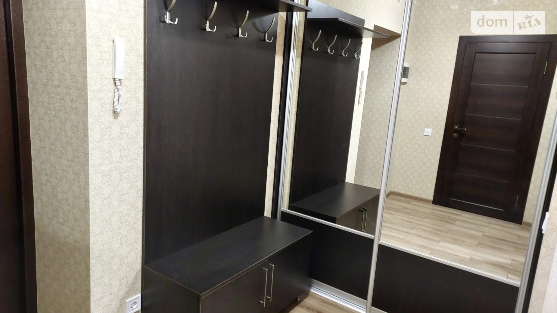 Сдается в аренду 1-комнатная квартира 48 кв. м в Виннице, ул. Николаевская, 33 - фото 2