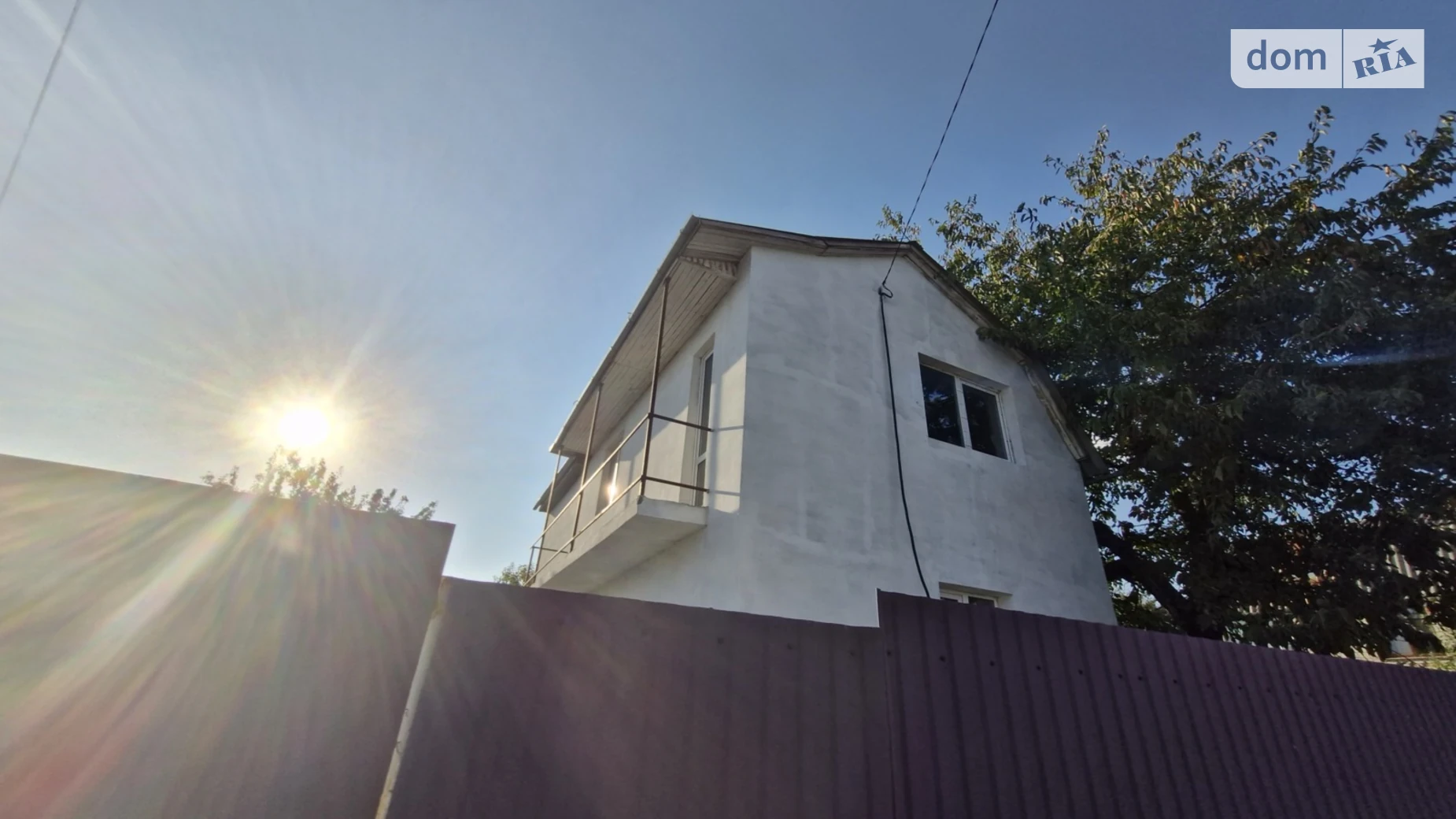 Продается дом на 2 этажа 74 кв. м с балконом, цена: 60500 $ - фото 2