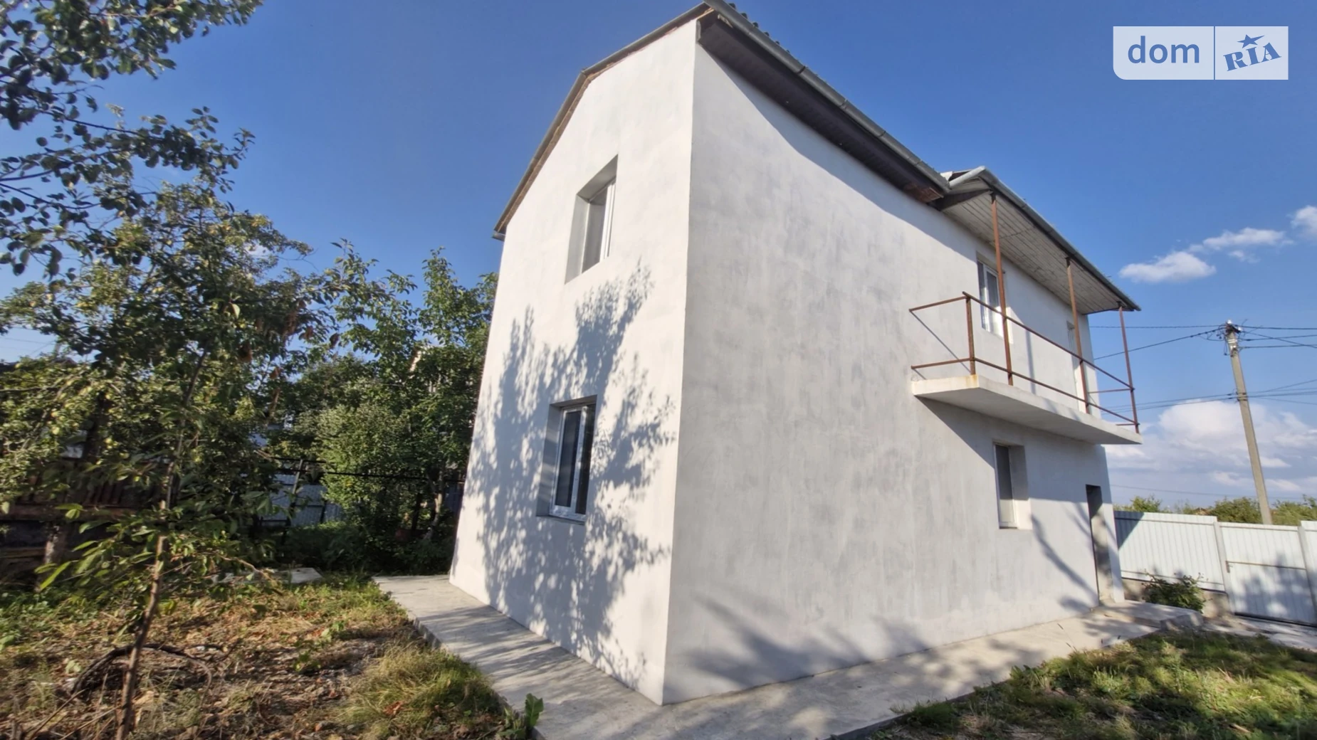 Продается дом на 2 этажа 74 кв. м с балконом, цена: 60500 $ - фото 3