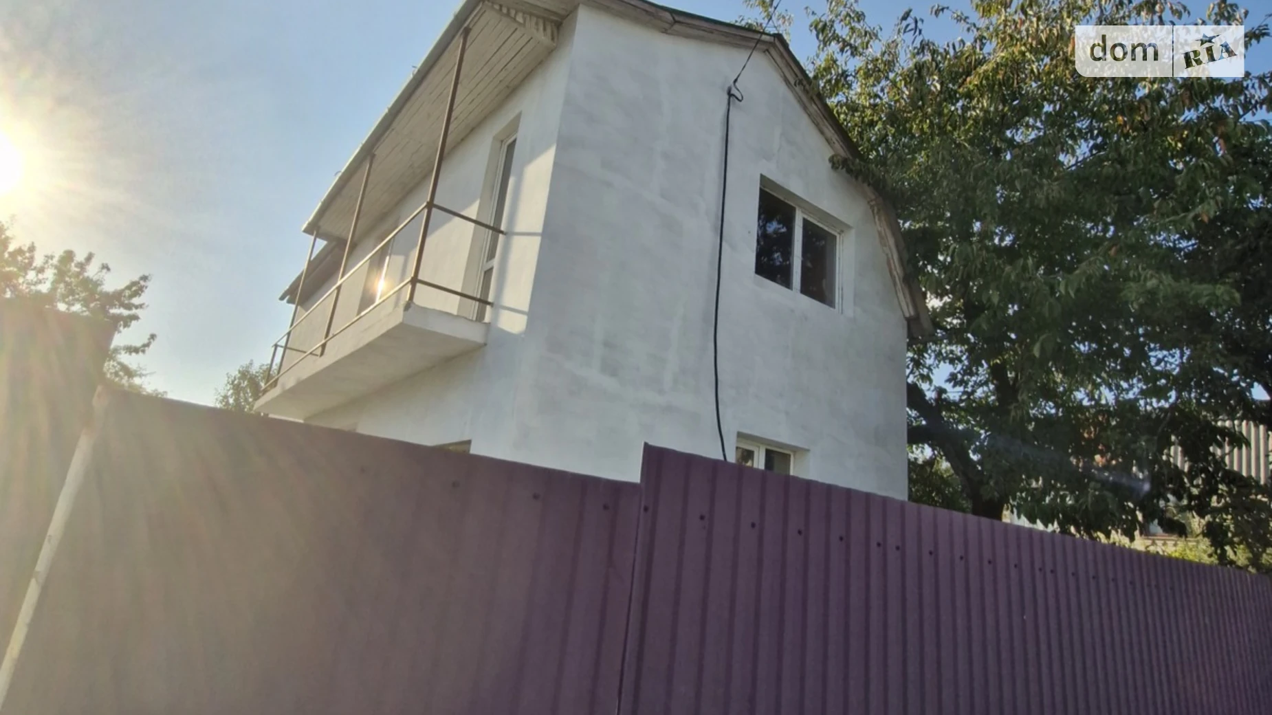 Продается дом на 2 этажа 74 кв. м с балконом, цена: 60500 $ - фото 4