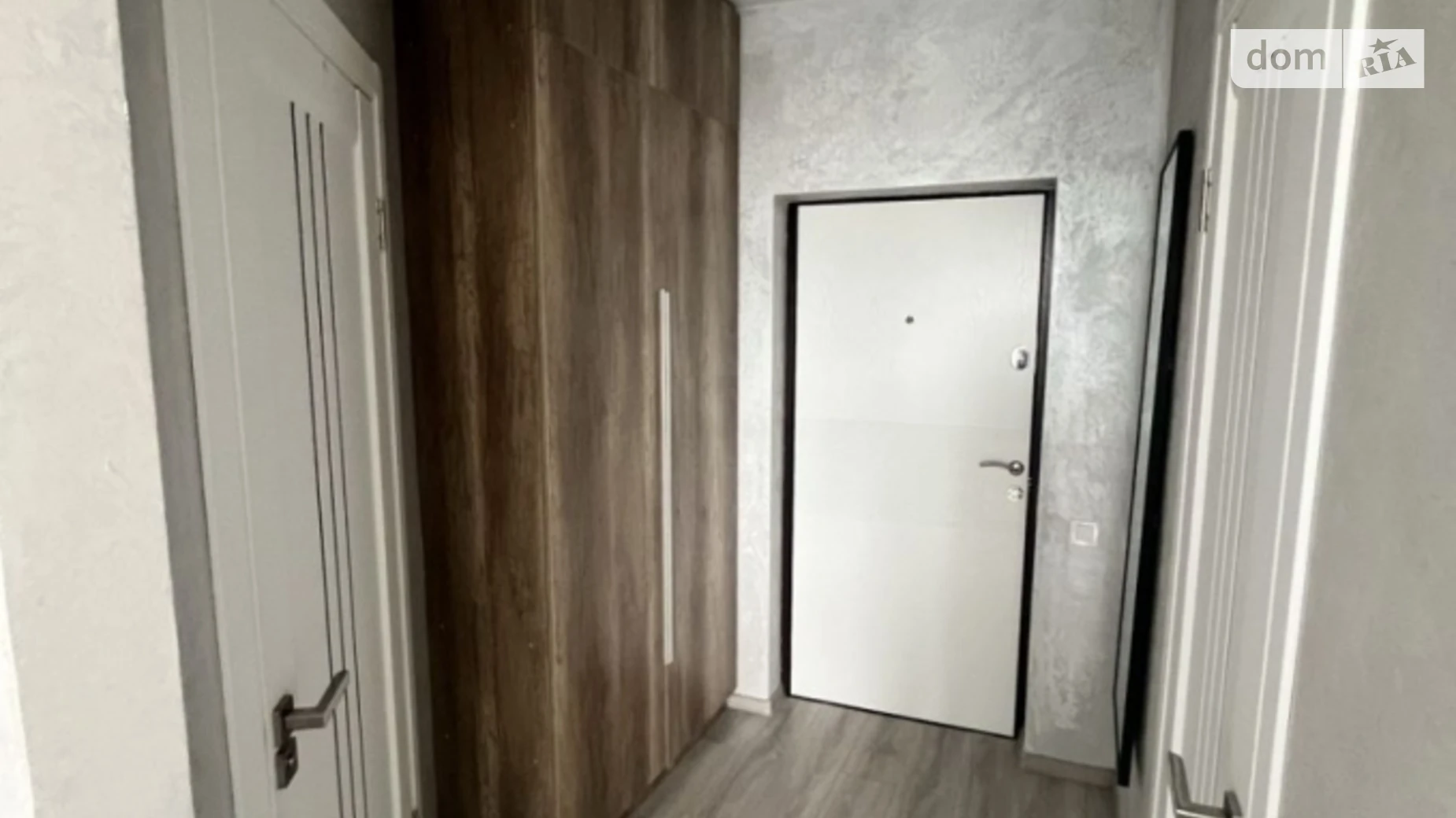 Продается 1-комнатная квартира 46 кв. м в Житомире, ул. Ивана Слёты(Бородия), 50 - фото 5