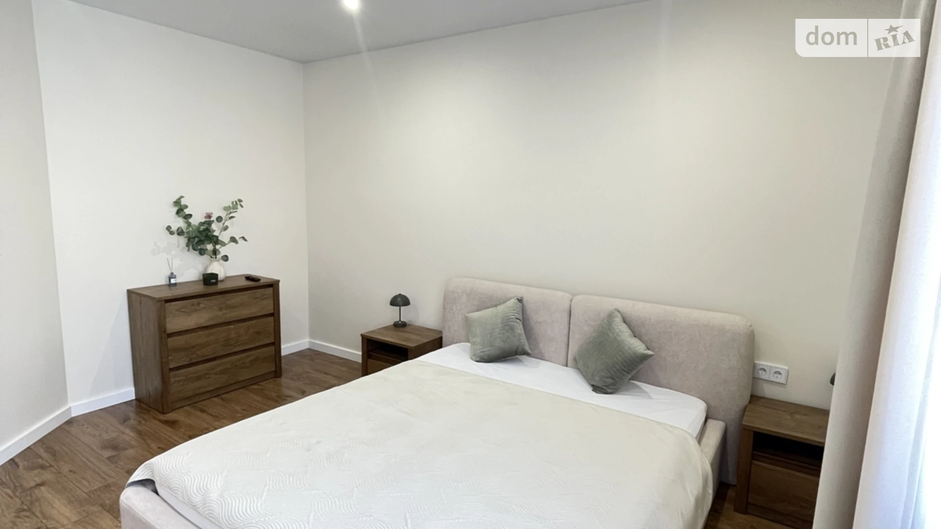 Сдается в аренду 1-комнатная квартира 42 кв. м в Хмельницком, ул. Нижняя Береговая, 2/2В - фото 3