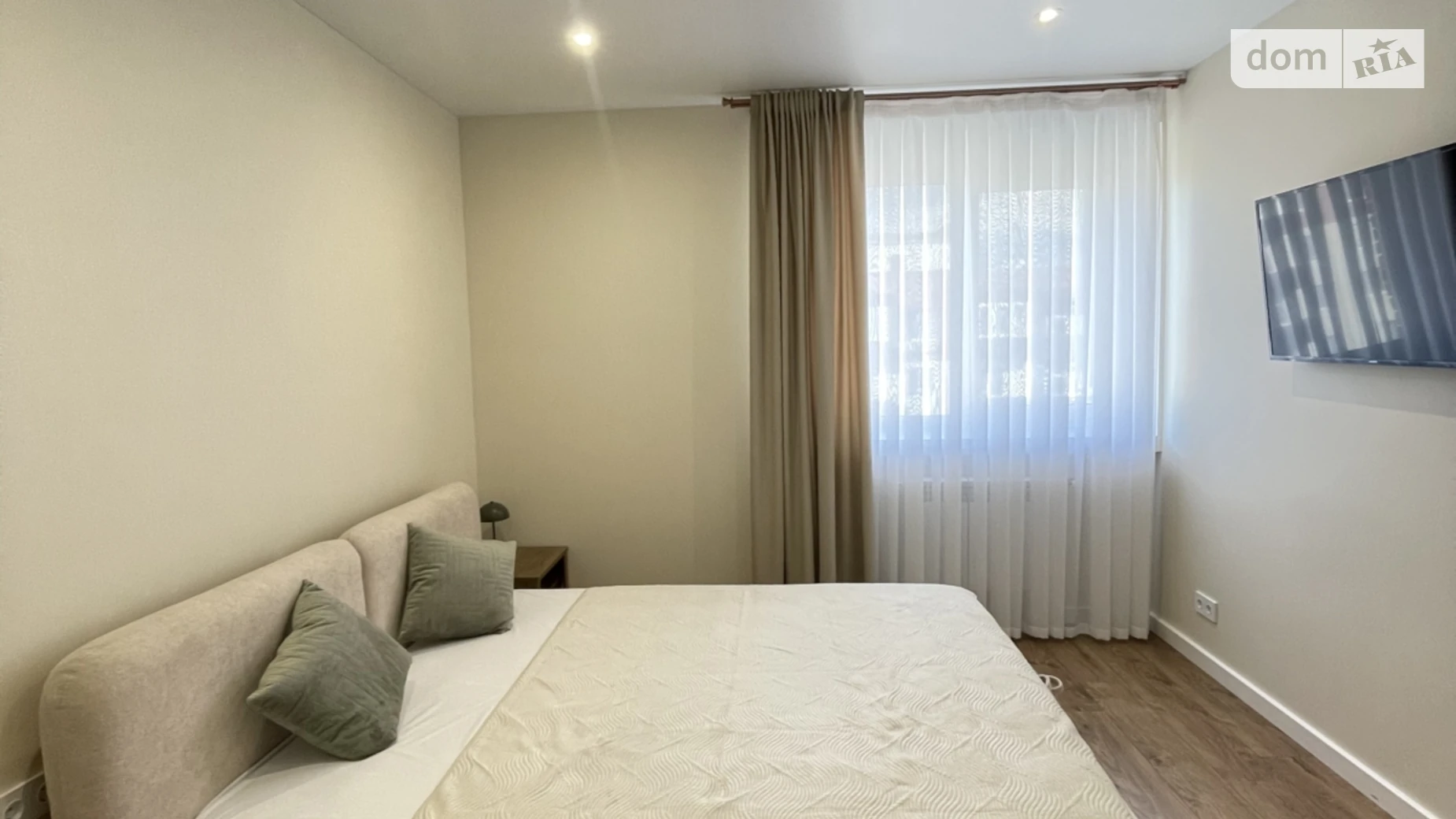 Сдается в аренду 1-комнатная квартира 42 кв. м в Хмельницком, ул. Нижняя Береговая, 2/2В - фото 4
