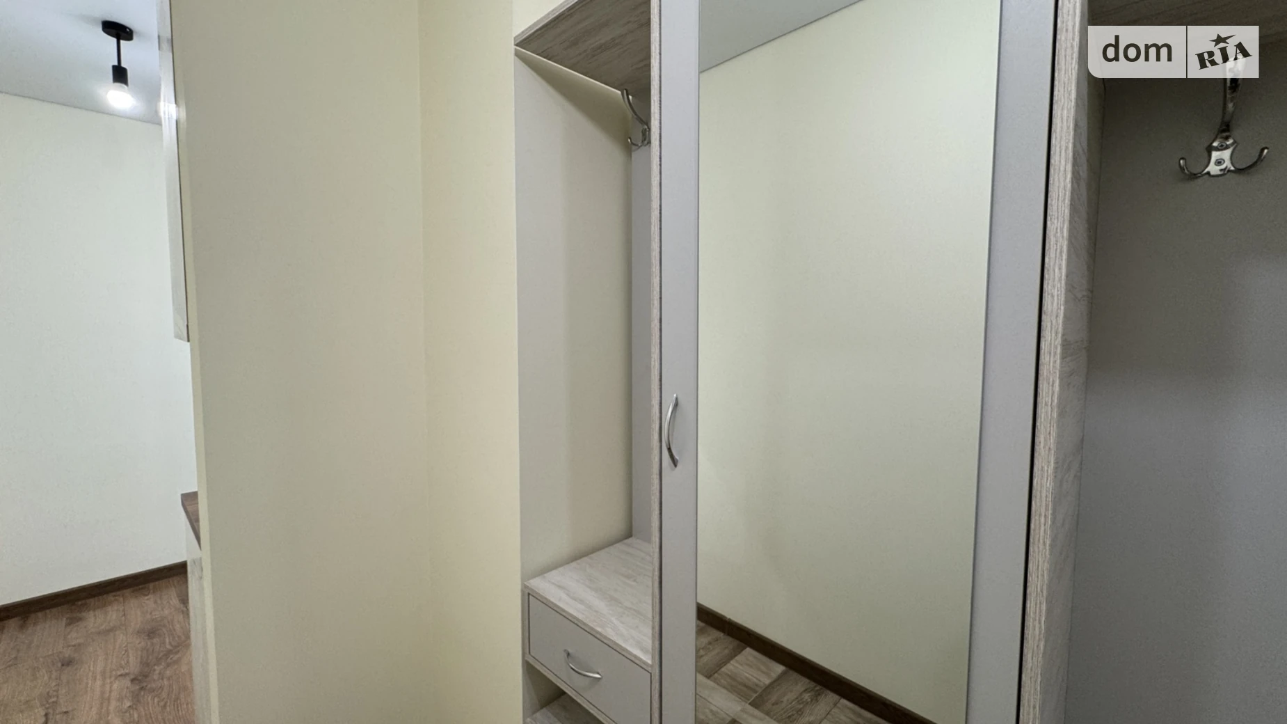 Продается 1-комнатная квартира 27 кв. м в Ивано-Франковске, ул. Левицкого Романа, 10 - фото 4