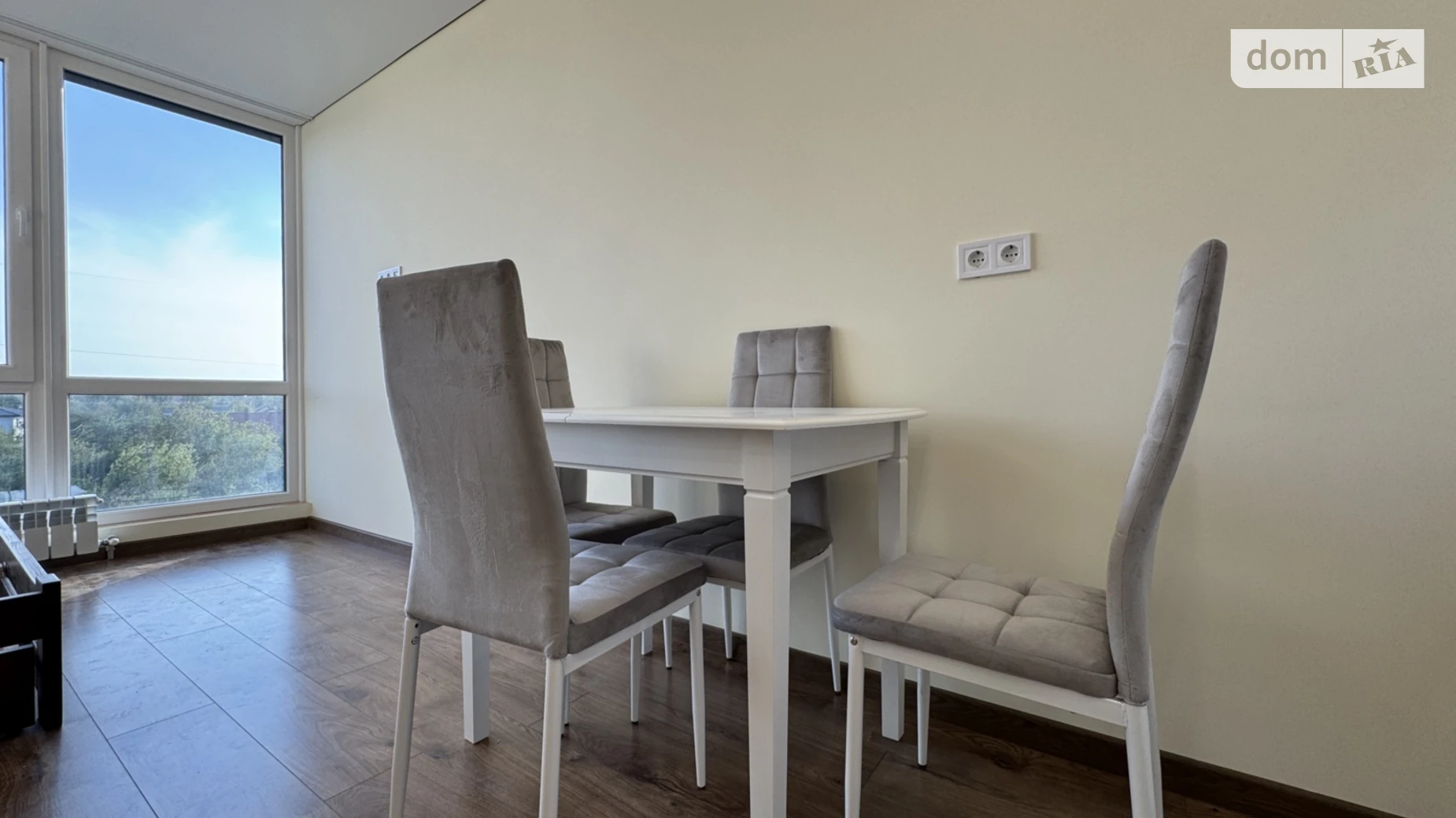 Продается 1-комнатная квартира 27 кв. м в Ивано-Франковске, ул. Левицкого Романа, 10 - фото 5