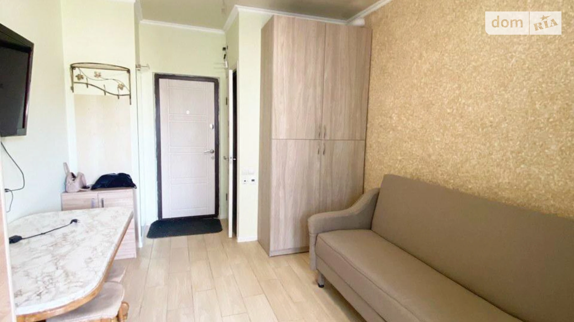 Продається 1-кімнатна квартира 18.9 кв. м у Львові, вул. Зелена - фото 3