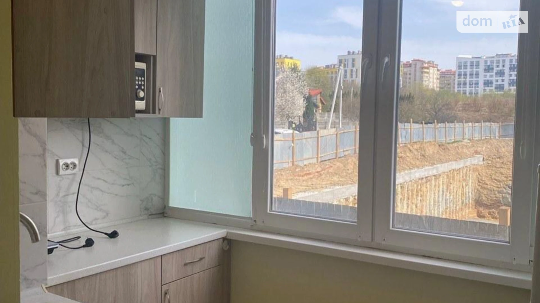 Продається 1-кімнатна квартира 18.9 кв. м у Львові, вул. Зелена - фото 4