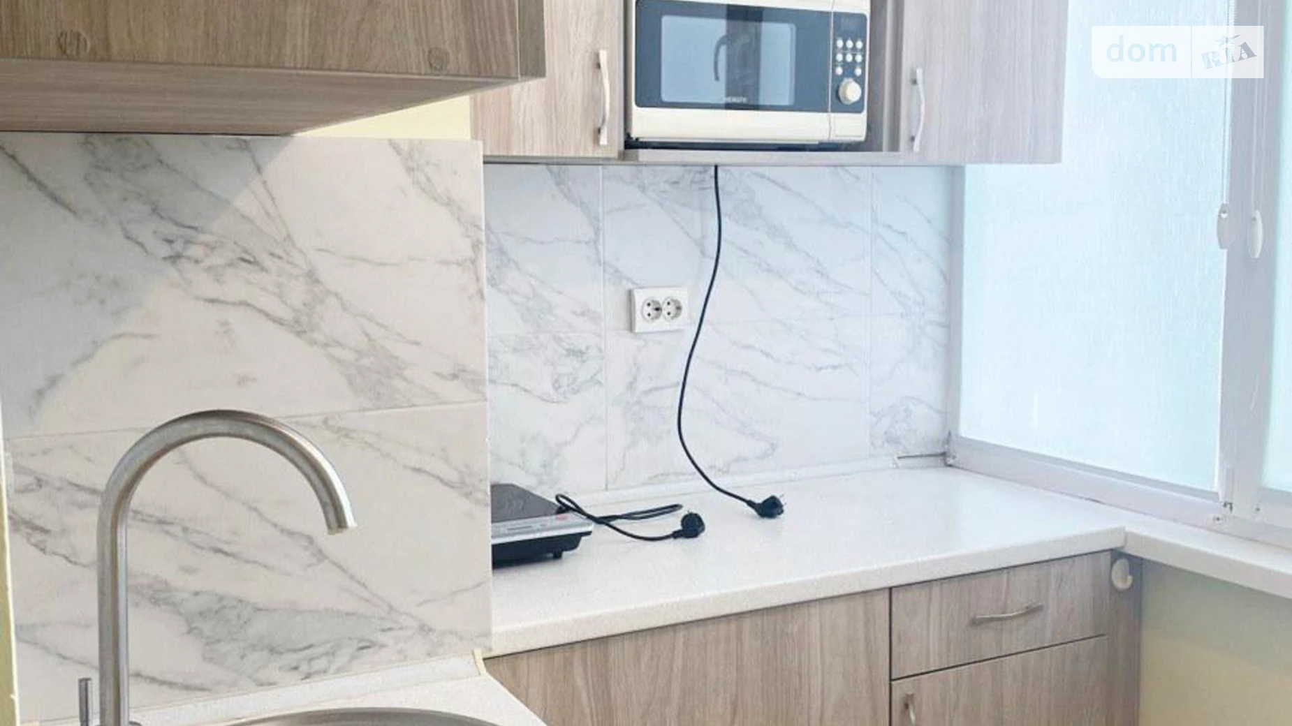 Продається 1-кімнатна квартира 18.9 кв. м у Львові, вул. Зелена - фото 5