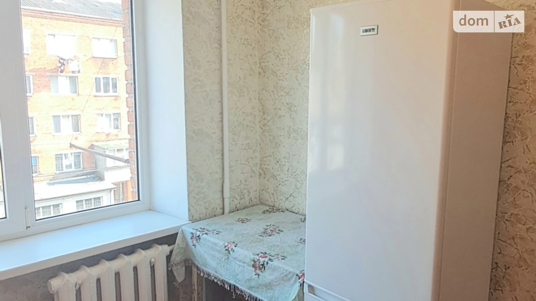 Продається 1-кімнатна квартира 30 кв. м у Хмельницькому, вул. Деповська - фото 2