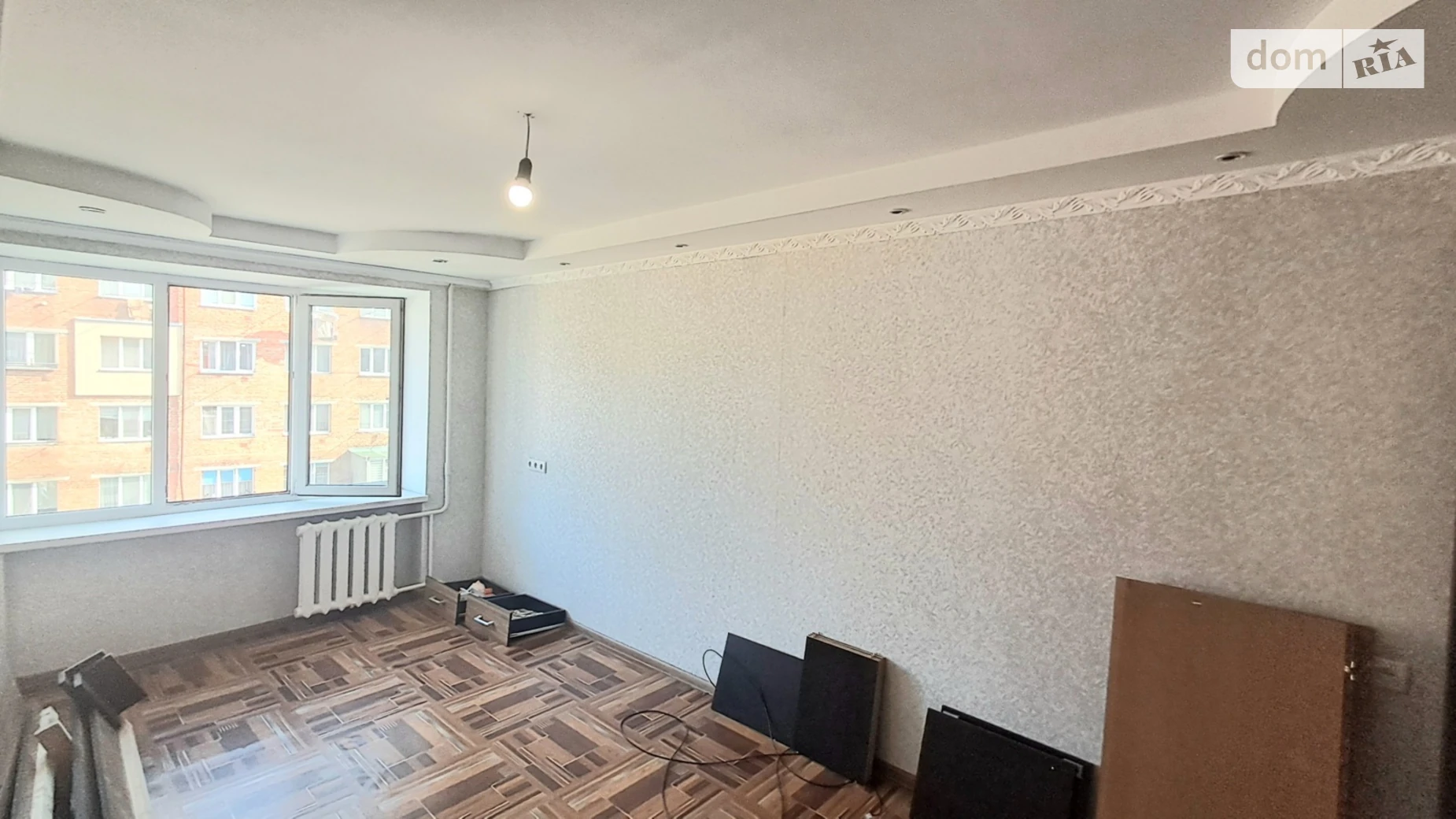 Продається 1-кімнатна квартира 30 кв. м у Хмельницькому, вул. Деповська - фото 3