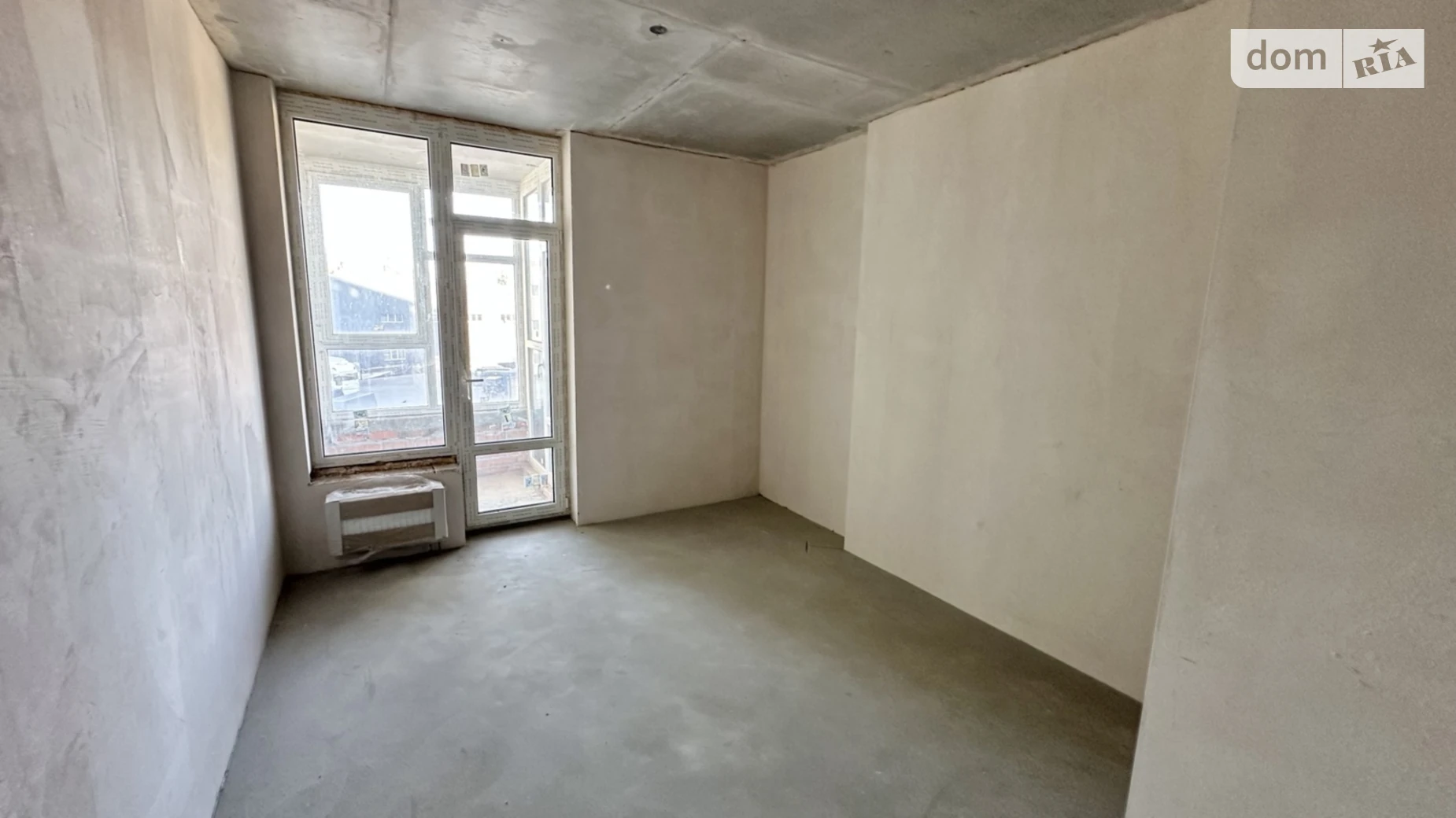 Продается 1-комнатная квартира 48 кв. м в Киеве, пер. Приборный, 10В - фото 2