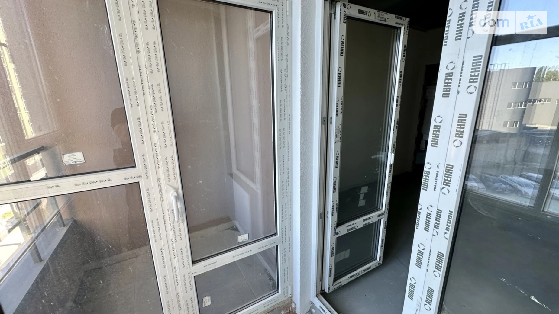 Продается 1-комнатная квартира 48 кв. м в Киеве, пер. Приборный, 10В - фото 3