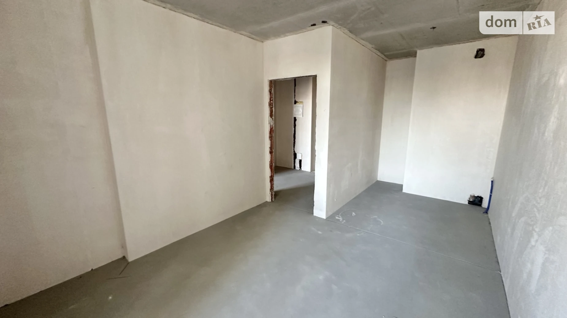 Продается 1-комнатная квартира 48 кв. м в Киеве, пер. Приборный, 10В - фото 4