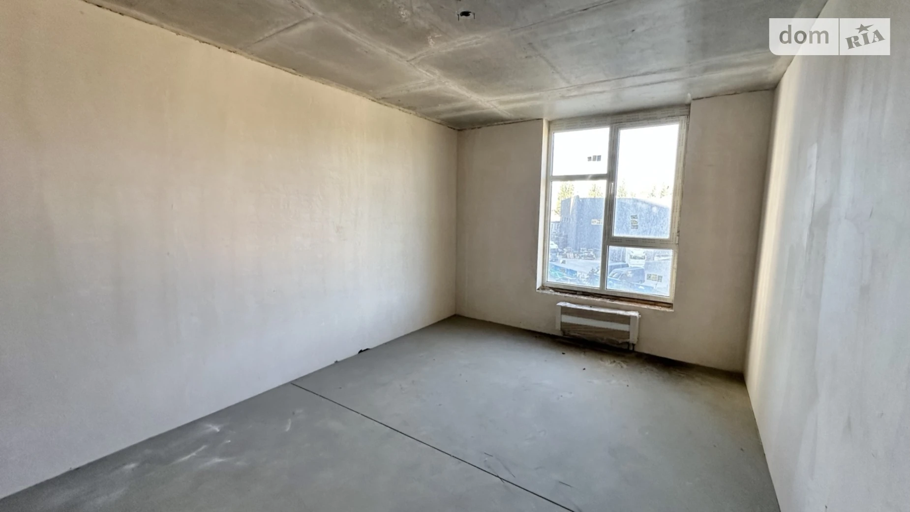 Продается 1-комнатная квартира 48 кв. м в Киеве, пер. Приборный, 10В - фото 5