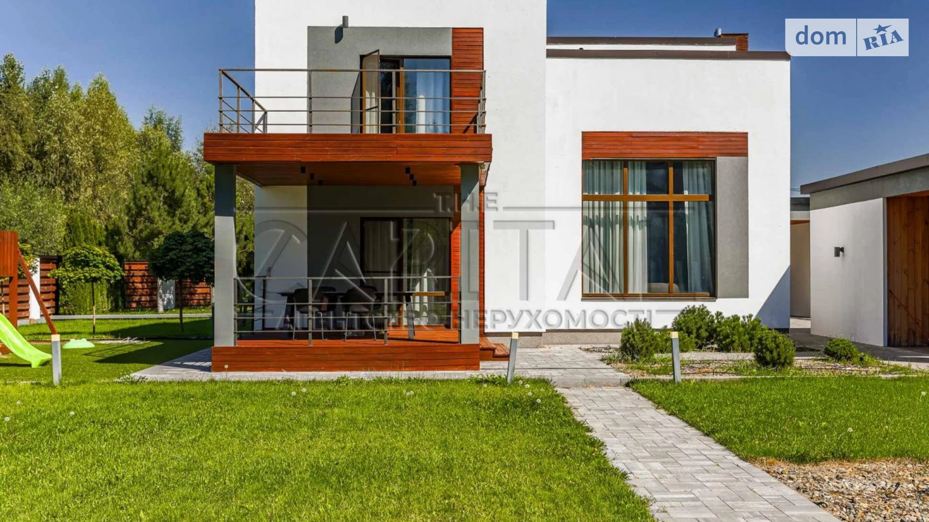 Продается дом на 2 этажа 190 кв. м с баней/сауной, цена: 455000 $ - фото 3