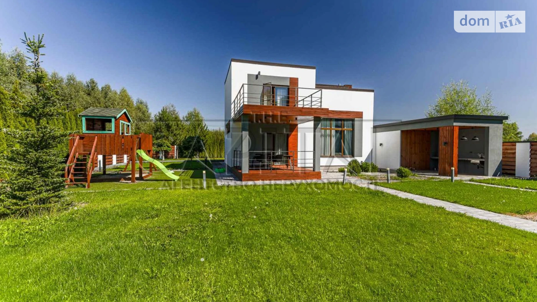 Продается дом на 2 этажа 190 кв. м с баней/сауной, цена: 455000 $ - фото 4