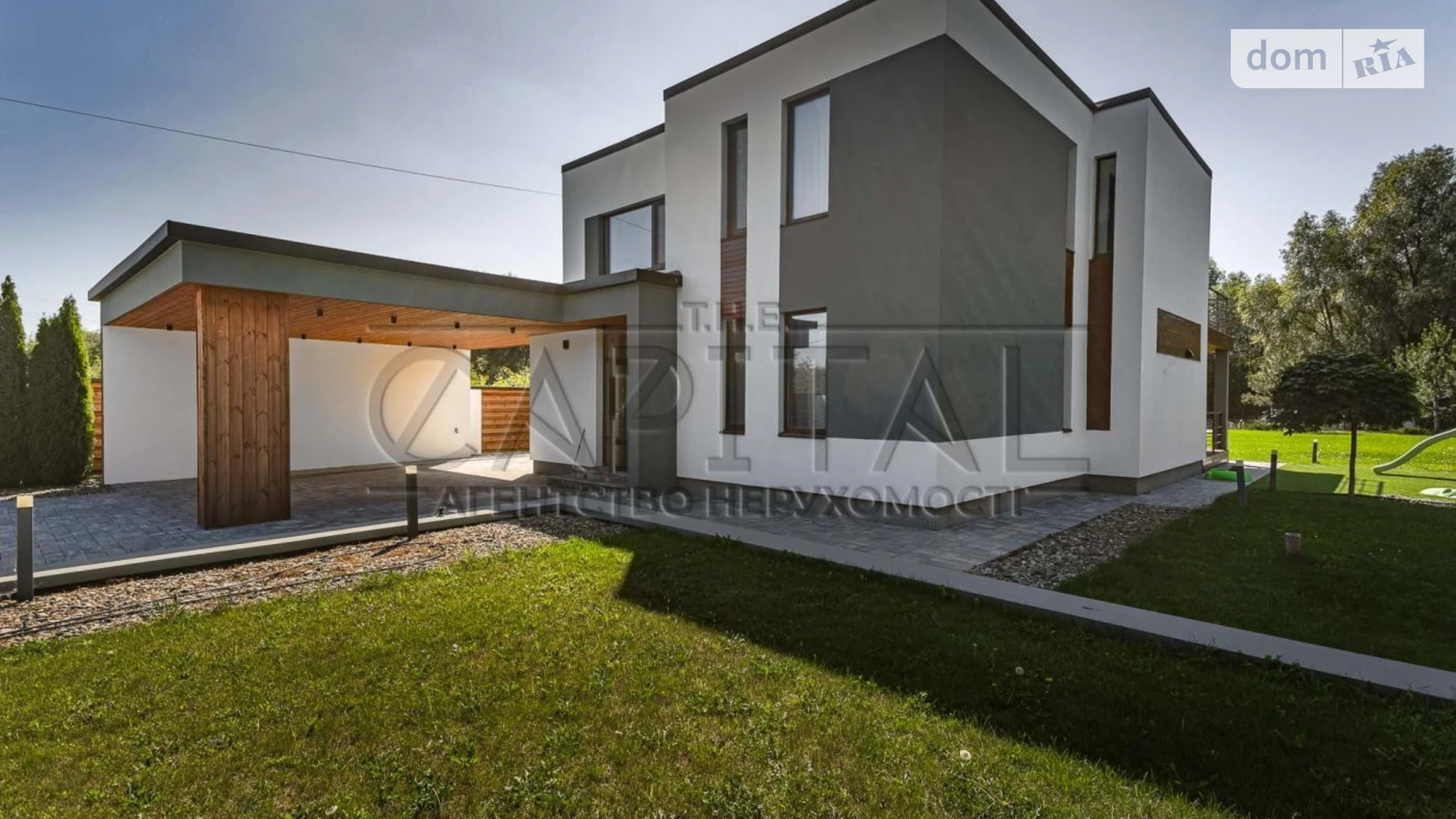 Продается дом на 2 этажа 190 кв. м с баней/сауной, цена: 455000 $ - фото 5