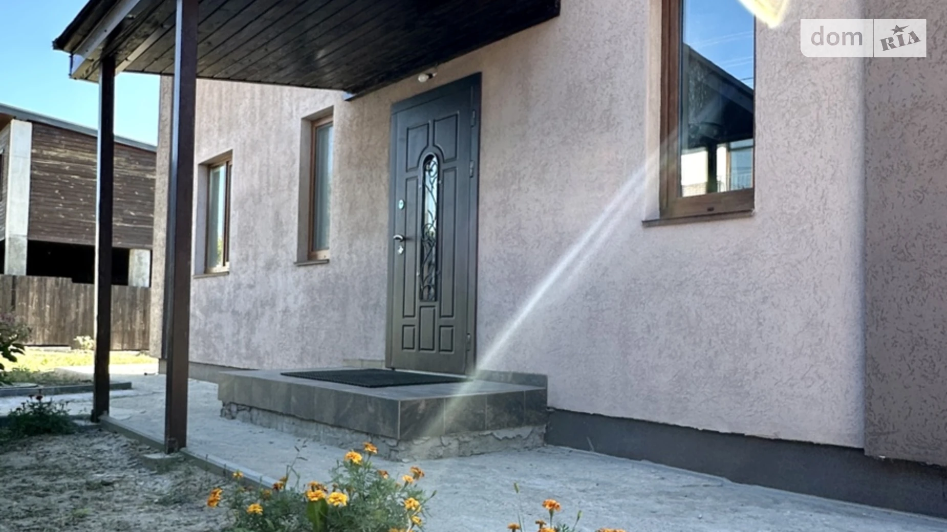 Продается дом на 2 этажа 133.4 кв. м с гаражом, цена: 155000 $ - фото 3