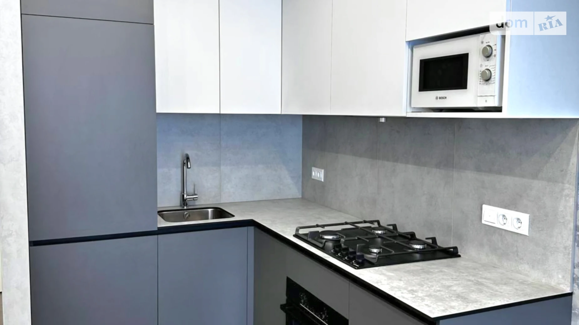 Здається в оренду 2-кімнатна квартира 47 кв. м у Дніпрі, Запорізьке шосе, 32 - фото 4