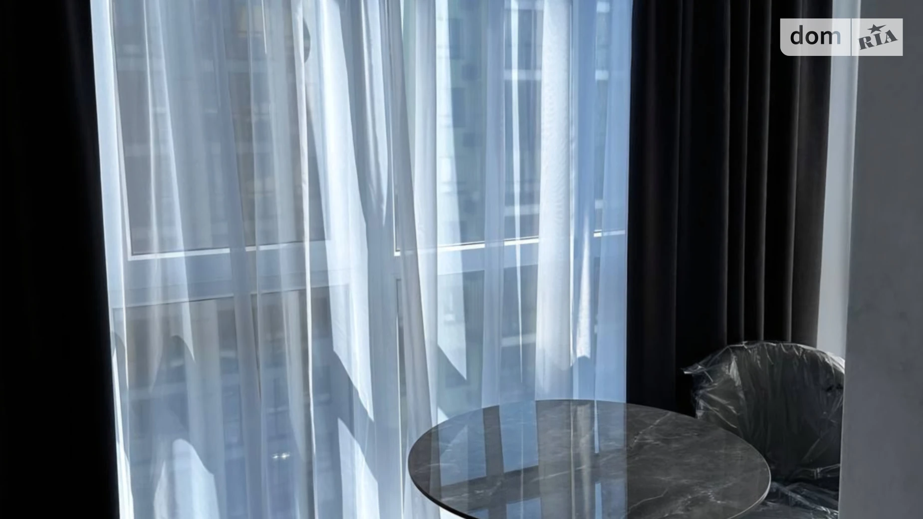 Здається в оренду 2-кімнатна квартира 47 кв. м у Дніпрі, Запорізьке шосе, 32 - фото 3