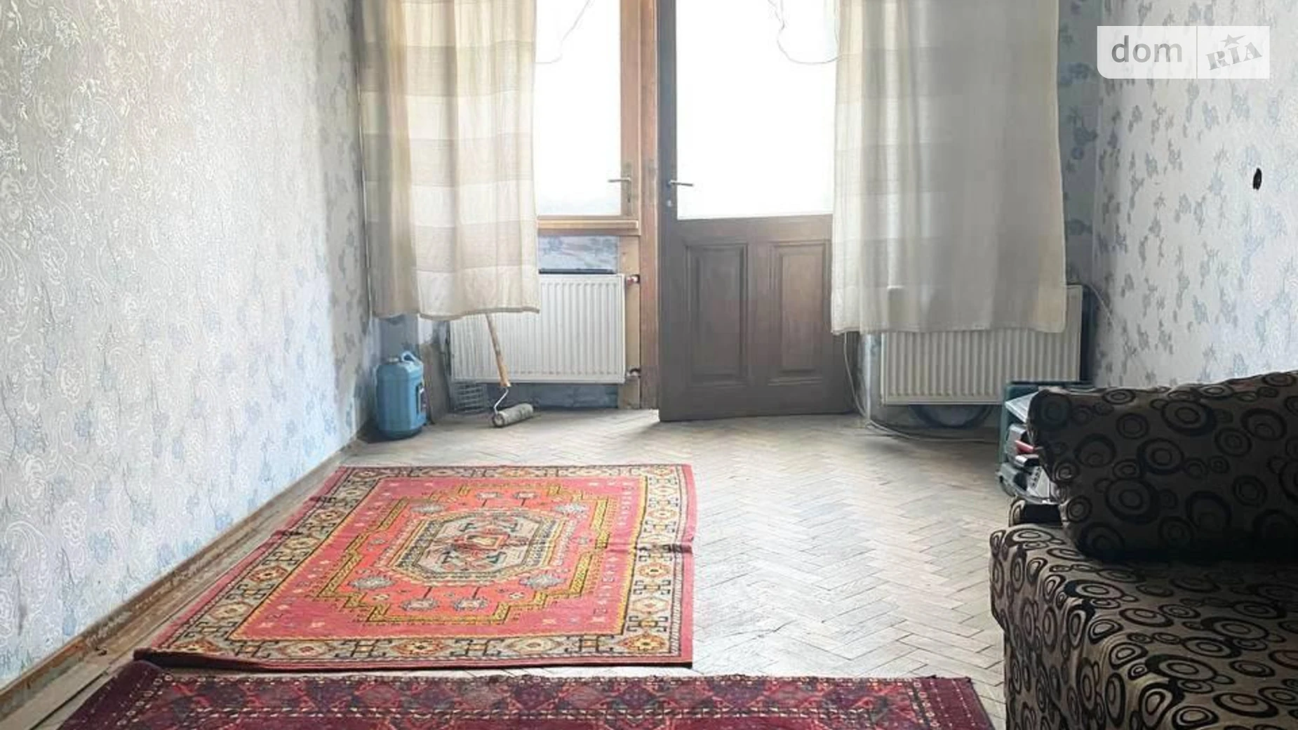 Продается 2-комнатная квартира 57.1 кв. м в Львове, ул. Городоцкая - фото 2