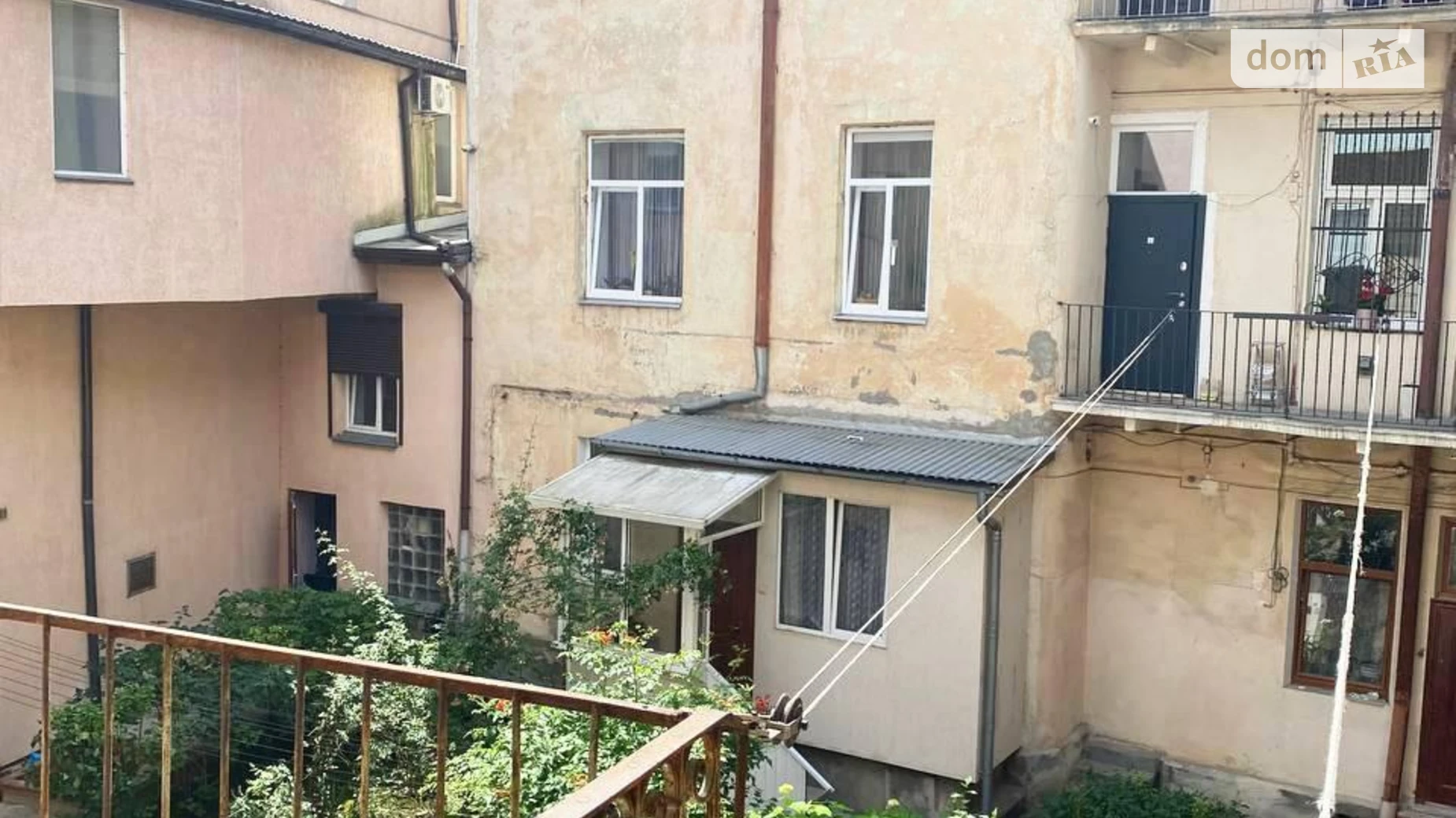 Продается 2-комнатная квартира 57.1 кв. м в Львове, ул. Городоцкая - фото 4