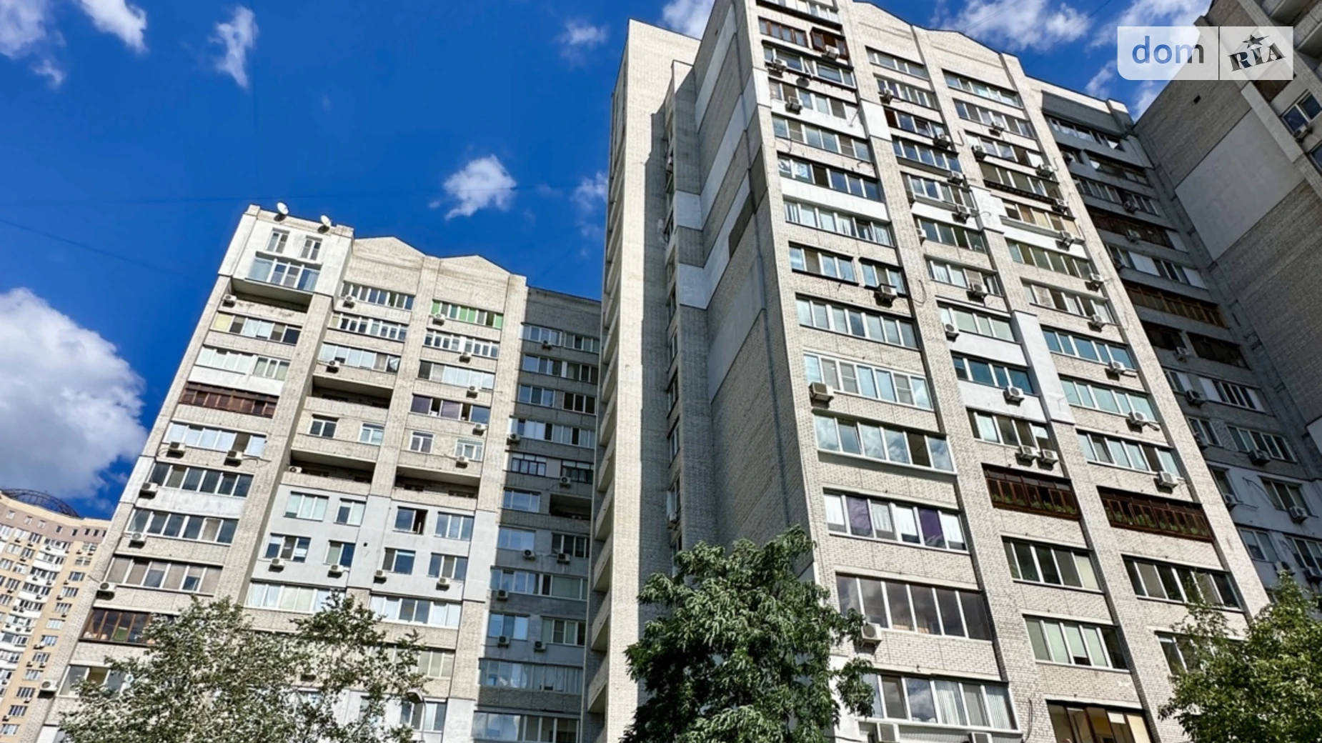 Продается 3-комнатная квартира 92.6 кв. м в Киеве, ул. Драгоманова, 31В - фото 3