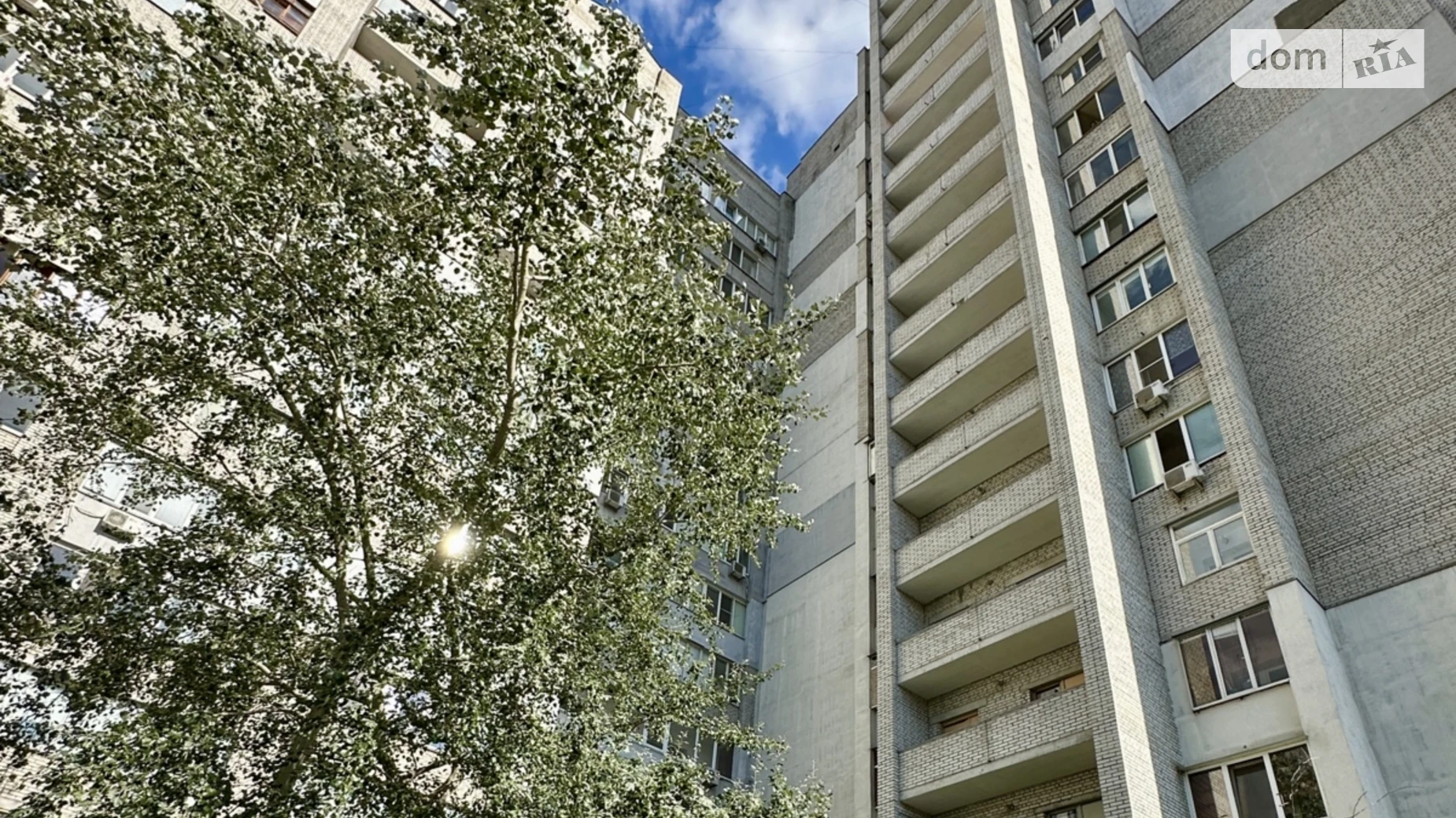 Продается 3-комнатная квартира 92.6 кв. м в Киеве, ул. Драгоманова, 31В - фото 4