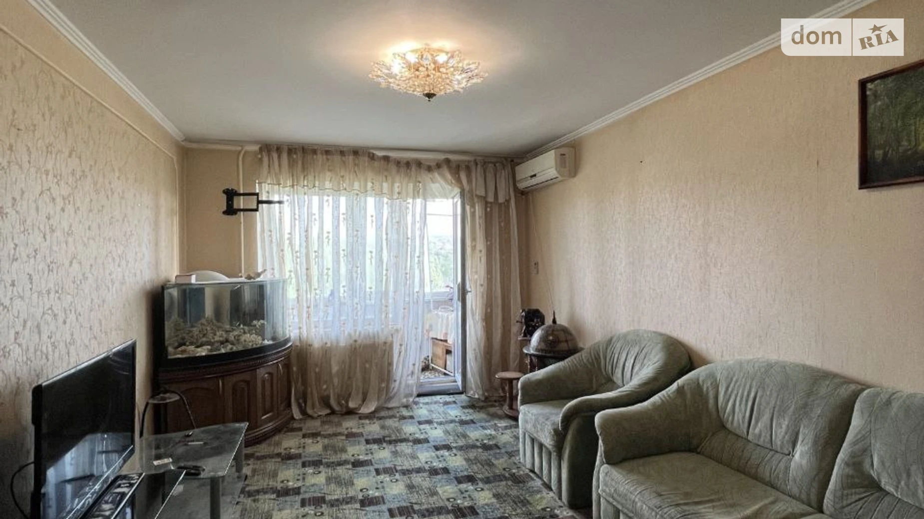 Продается 3-комнатная квартира 67.7 кв. м в Днепре, ул. Мониторная, 7 - фото 3
