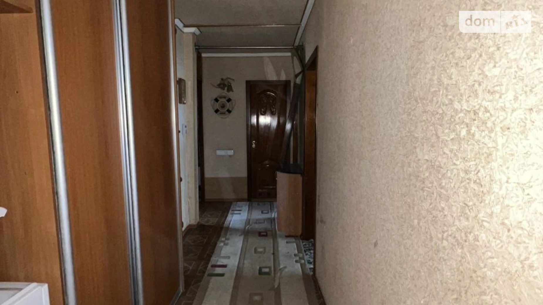 Продается 3-комнатная квартира 67.7 кв. м в Днепре, ул. Мониторная, 7 - фото 5