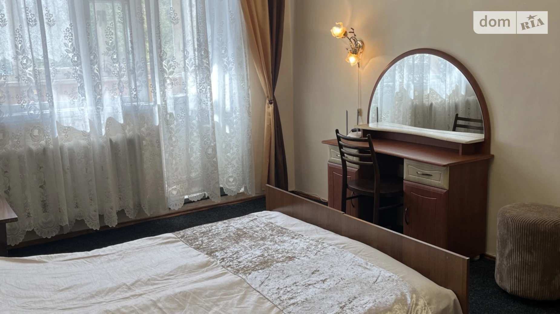 Продается 1-комнатная квартира 36.6 кв. м в Житомире, ул. Князей Острожских, 61 - фото 3