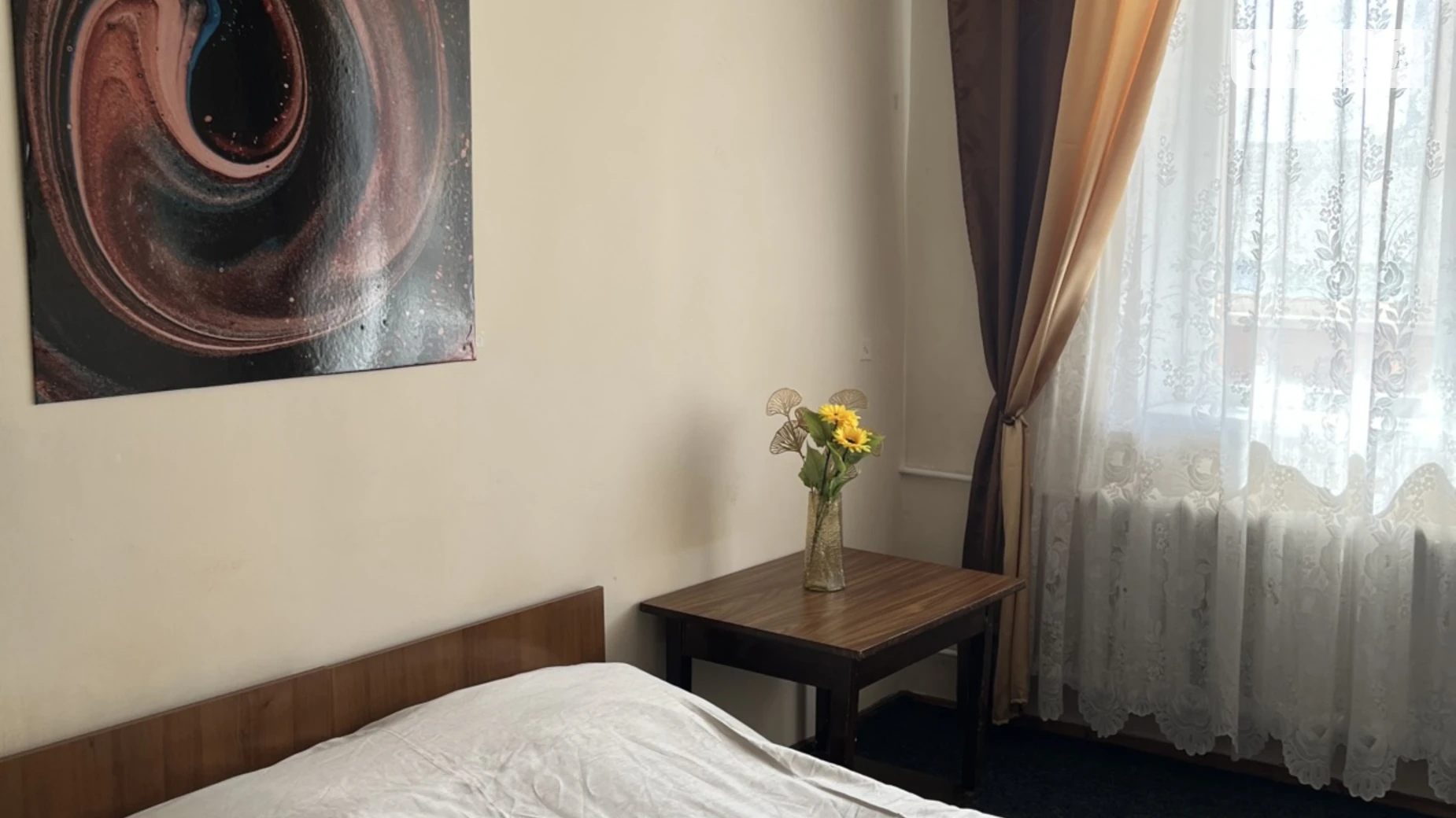 Продается 1-комнатная квартира 36.6 кв. м в Житомире, ул. Князей Острожских, 61 - фото 2