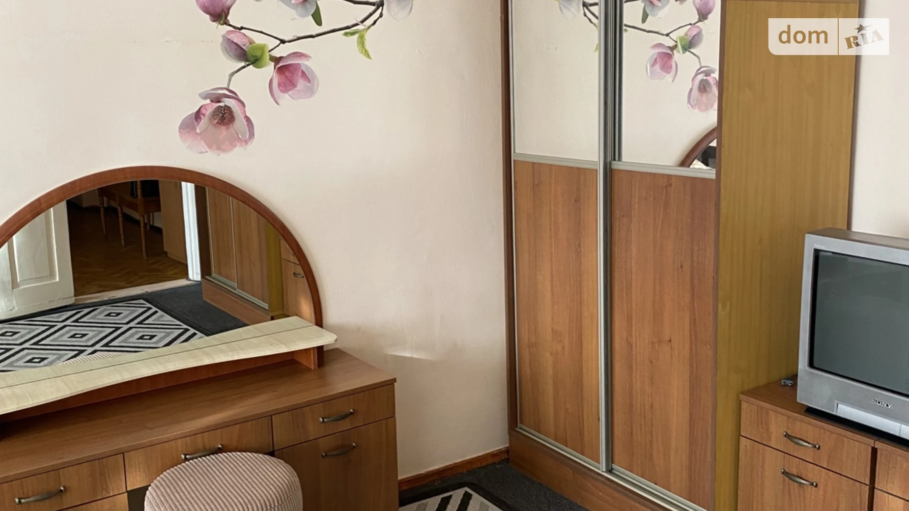 Продается 1-комнатная квартира 36.6 кв. м в Житомире, ул. Князей Острожских, 61 - фото 4