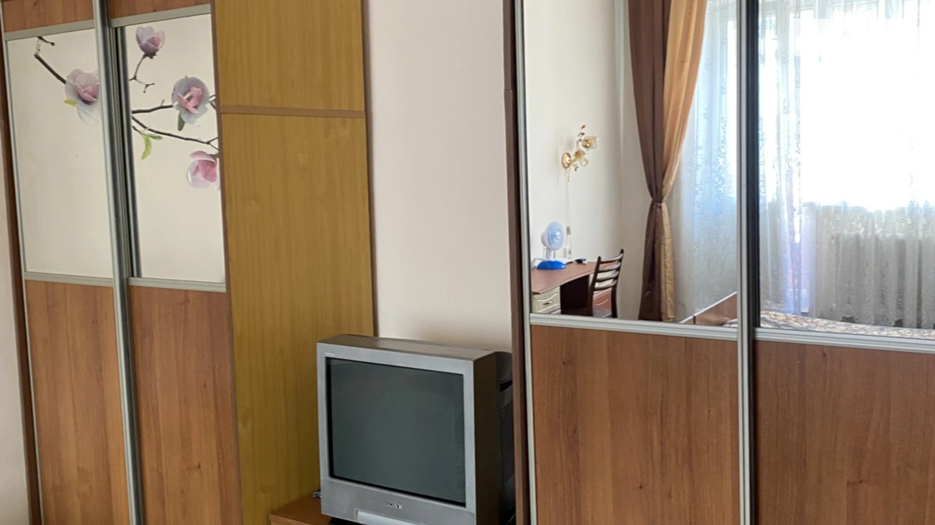 Продается 1-комнатная квартира 36.6 кв. м в Житомире, ул. Князей Острожских, 61 - фото 5