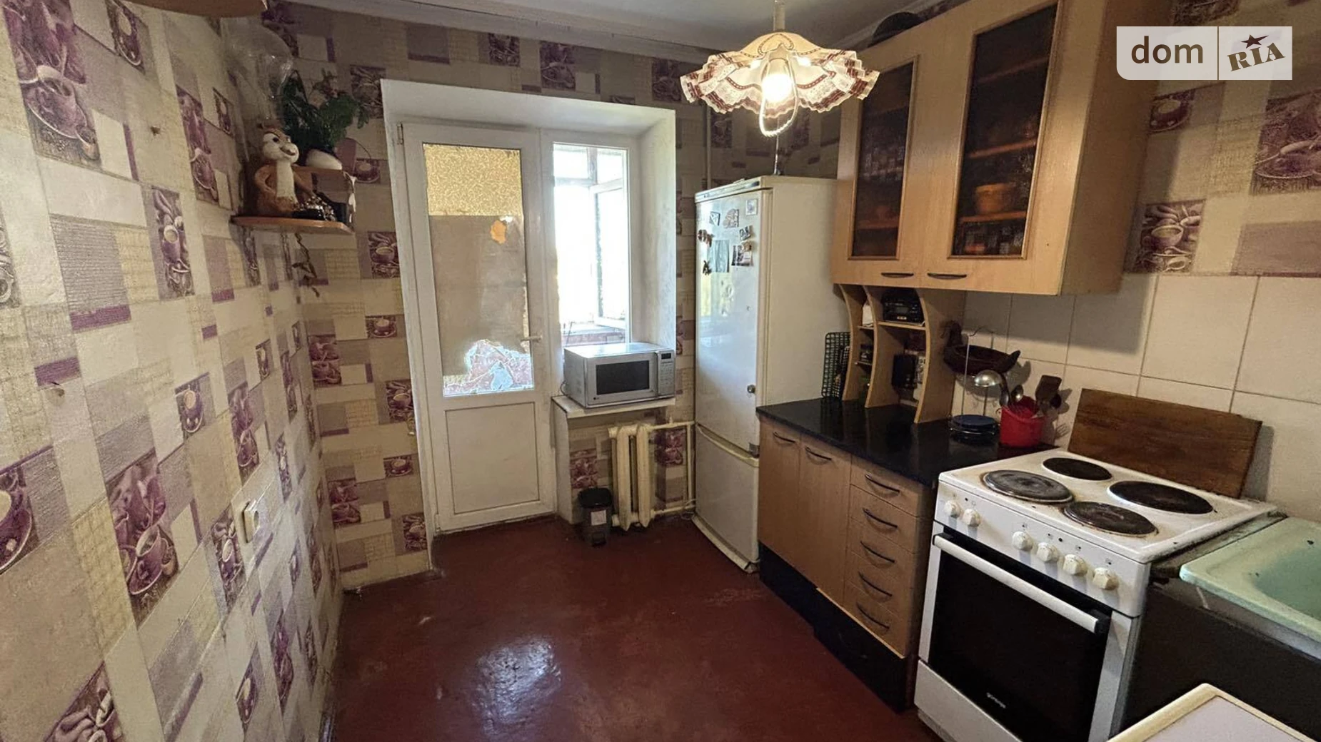 Продается 1-комнатная квартира 29.8 кв. м в Белой Церкви, ул. Киевская - фото 4