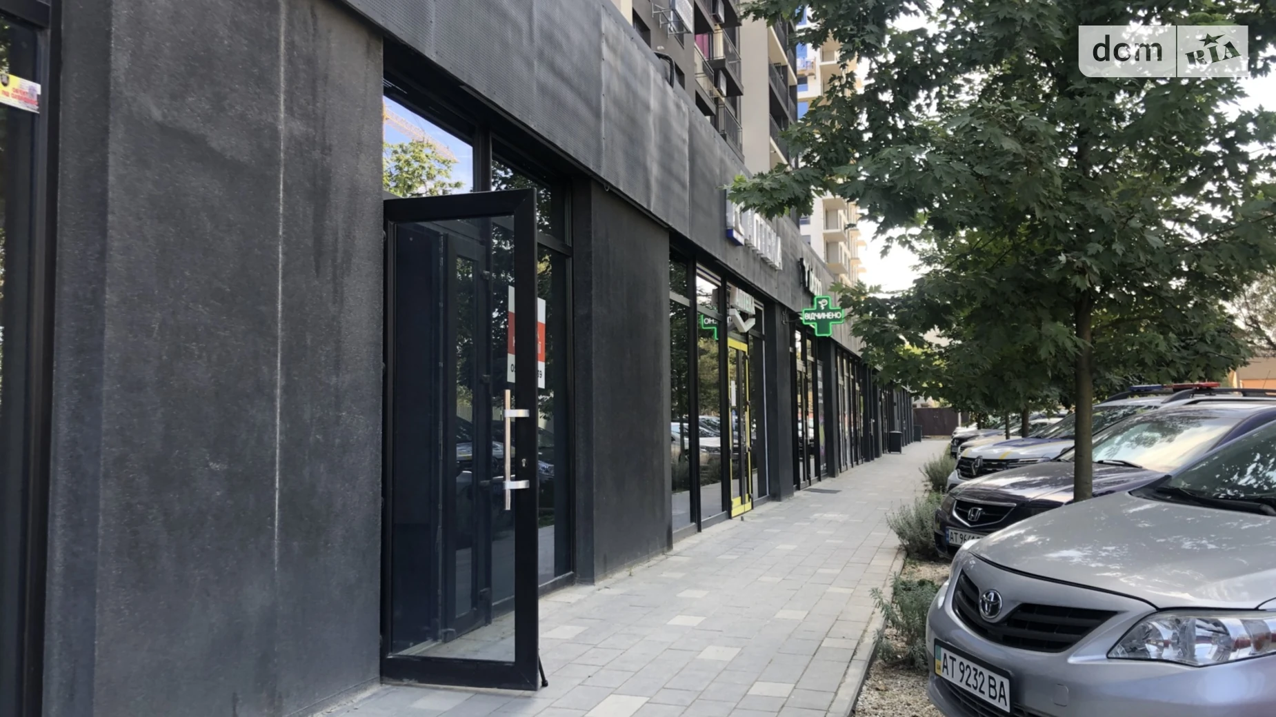 Сдается в аренду помещения свободного назначения 99.7 кв. м в 9-этажном здании, цена: 41500 грн - фото 3