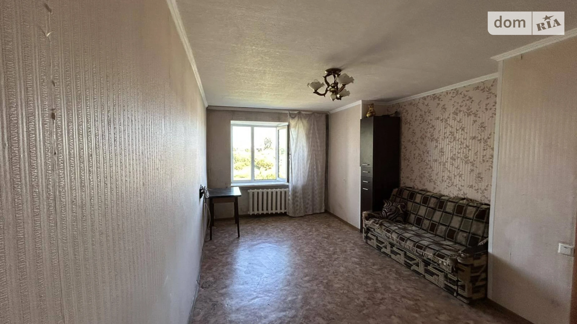 Продается 1-комнатная квартира 29.8 кв. м в Белой Церкви, ул. Киевская - фото 2