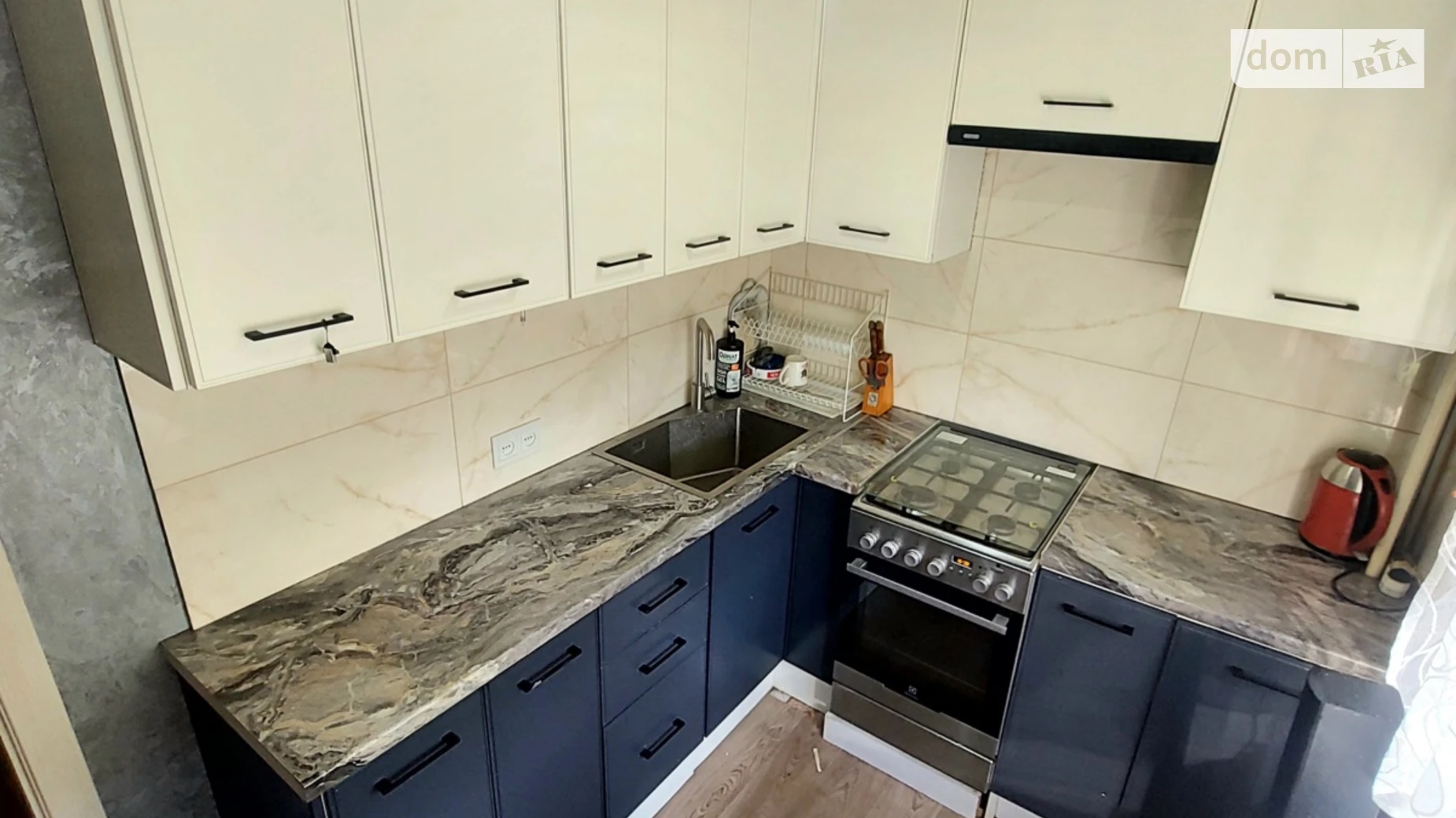 Продается 2-комнатная квартира 44.8 кв. м в Львове, ул. Бориса Гринченко - фото 2