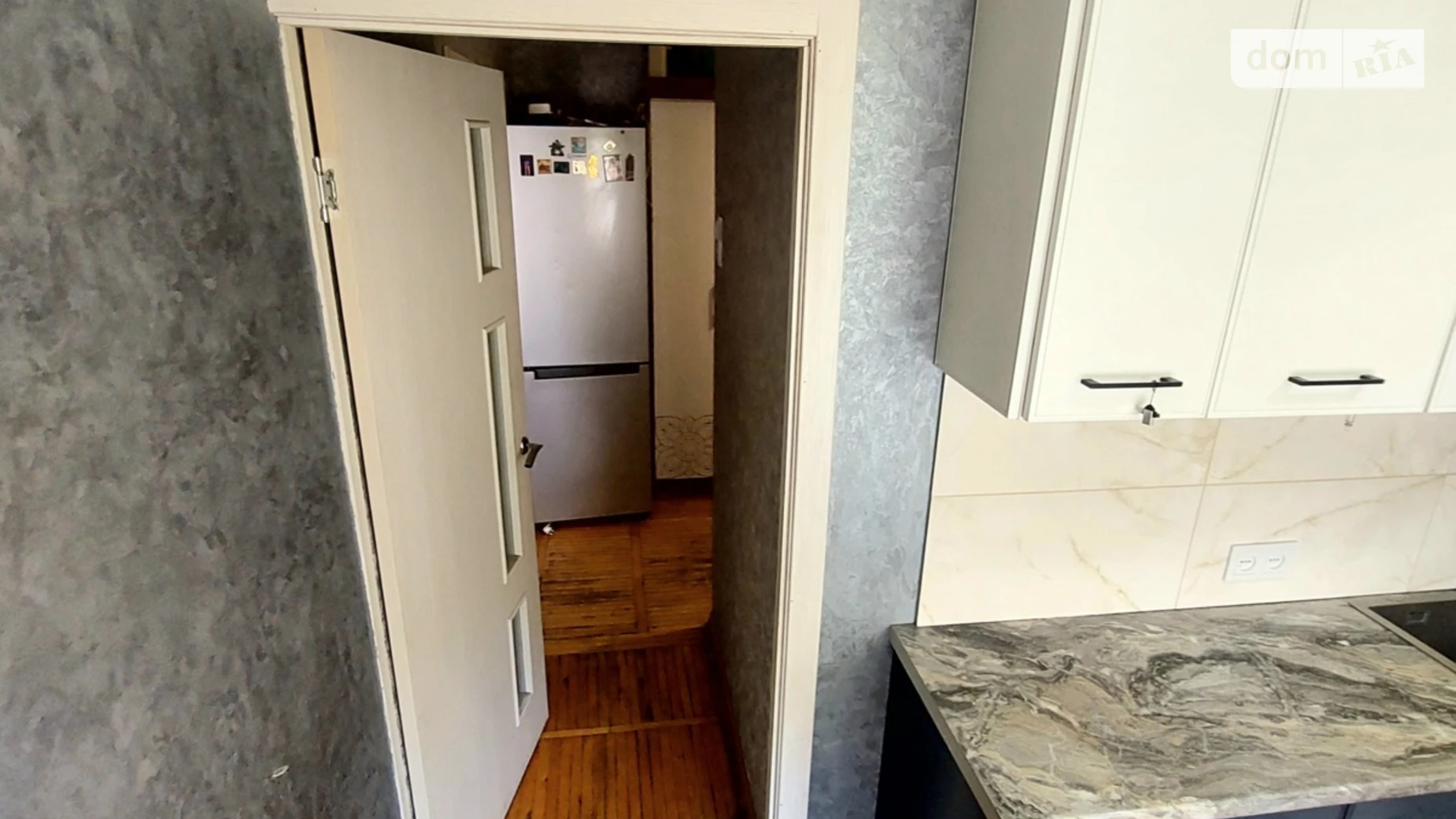 Продается 2-комнатная квартира 44.8 кв. м в Львове, ул. Бориса Гринченко - фото 3