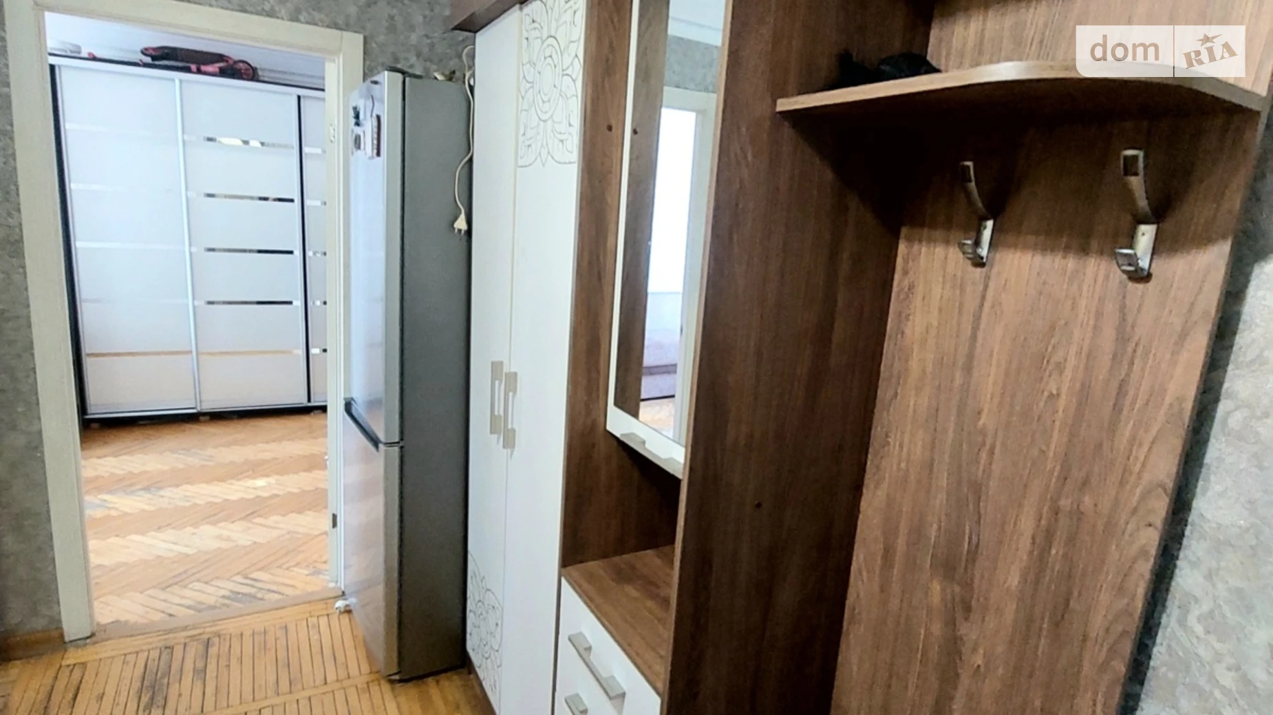 Продается 2-комнатная квартира 44.8 кв. м в Львове, ул. Бориса Гринченко - фото 5