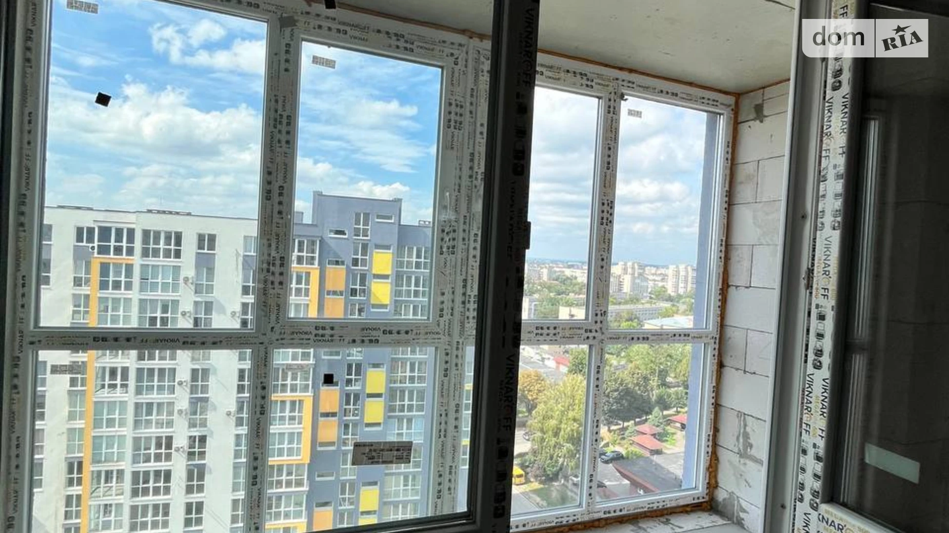Продается 2-комнатная квартира 70 кв. м в Львове, ул. Гнездовского, 75Г - фото 4