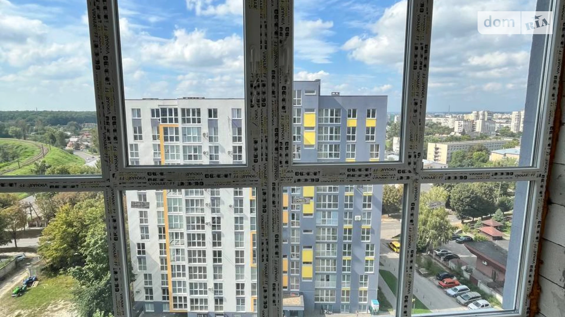 Продается 2-комнатная квартира 70 кв. м в Львове, ул. Гнездовского, 75Г - фото 5