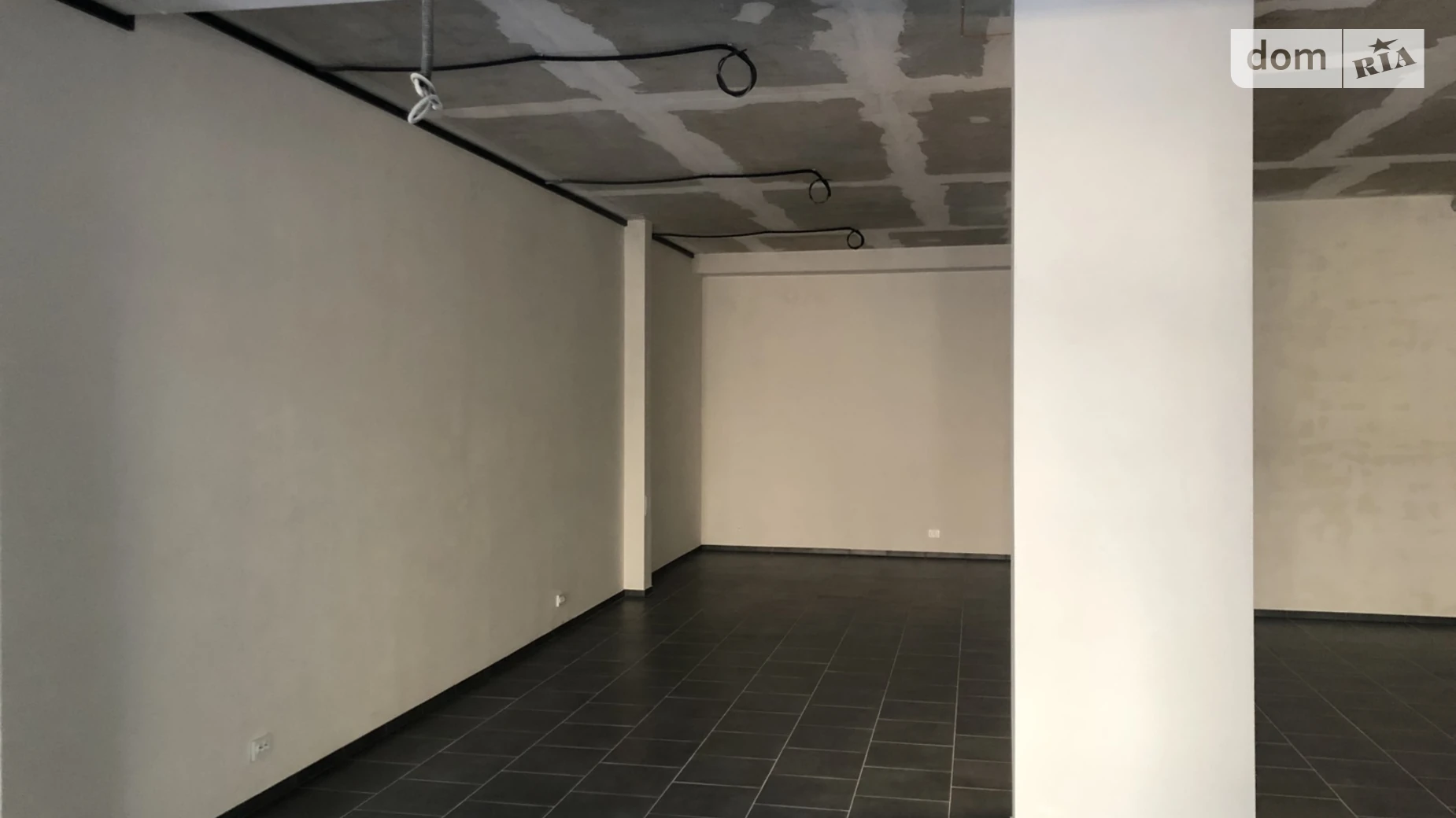 Сдается в аренду помещения свободного назначения 99.7 кв. м в 9-этажном здании, цена: 41500 грн - фото 4