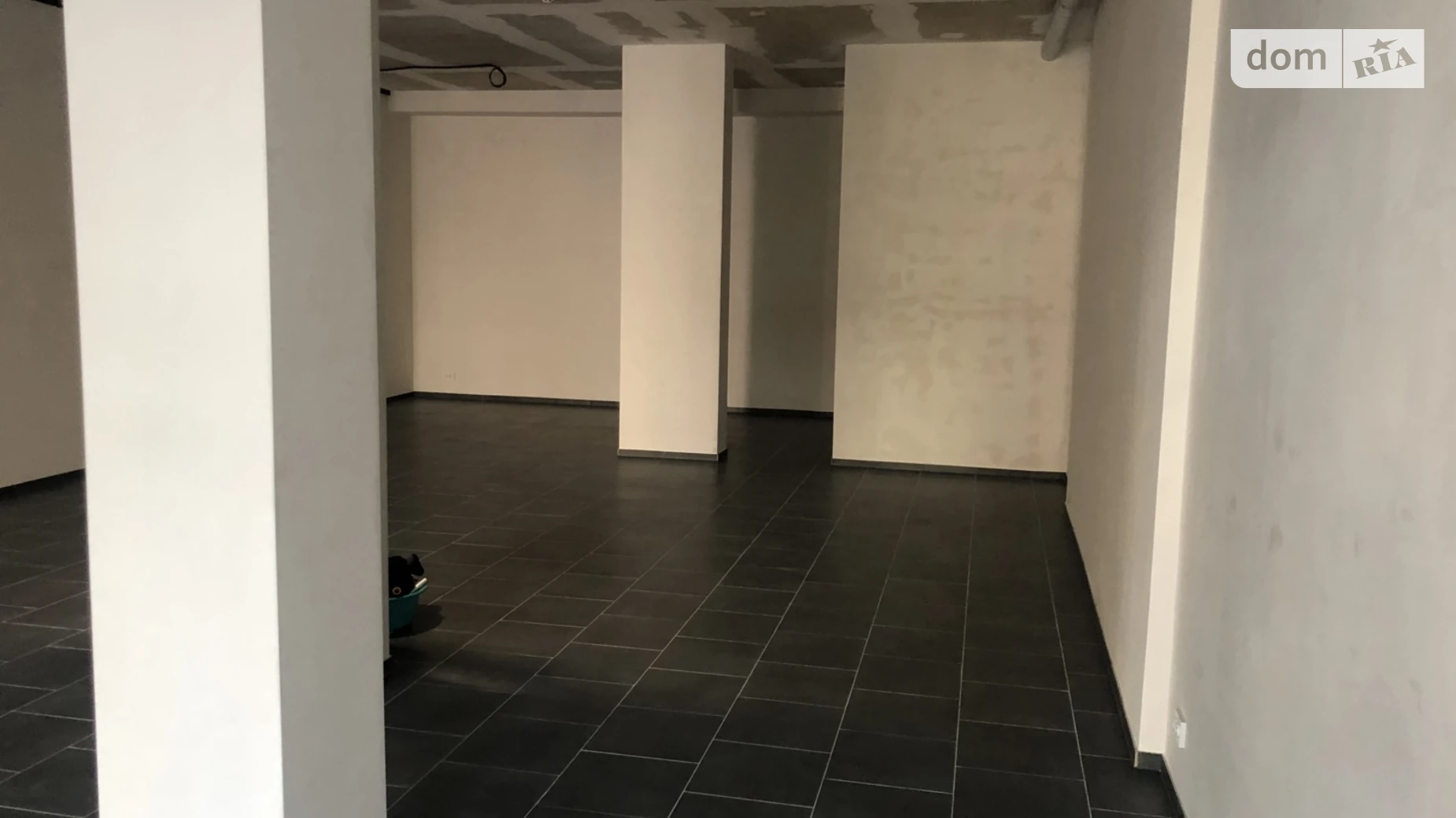 Сдается в аренду помещения свободного назначения 99.7 кв. м в 9-этажном здании, цена: 41500 грн - фото 5