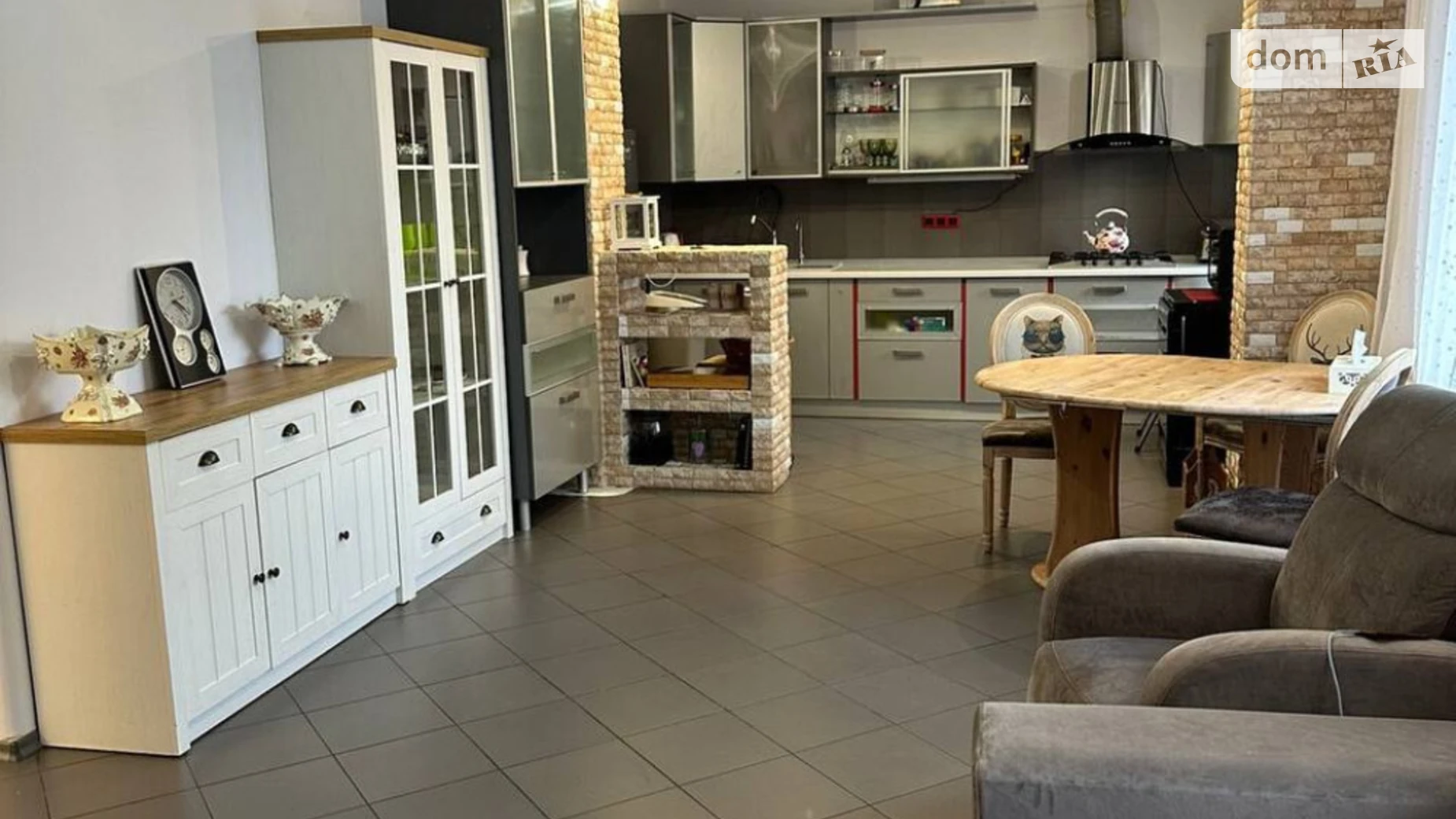 Продается дом на 2 этажа 155 кв. м с участком, цена: 280000 $ - фото 3