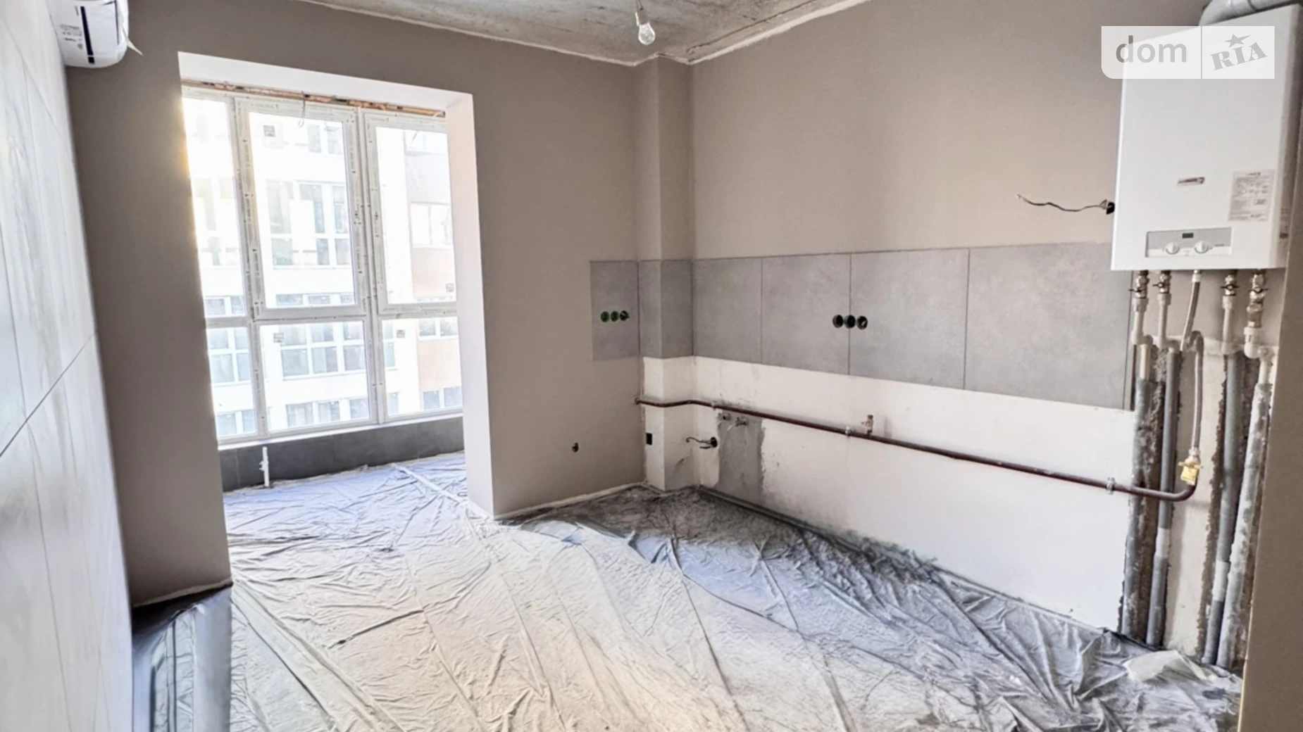 Продается 2-комнатная квартира 65 кв. м в Софиевской Борщаговке, просп. Героев Небесной Сотни, 26/16 - фото 3